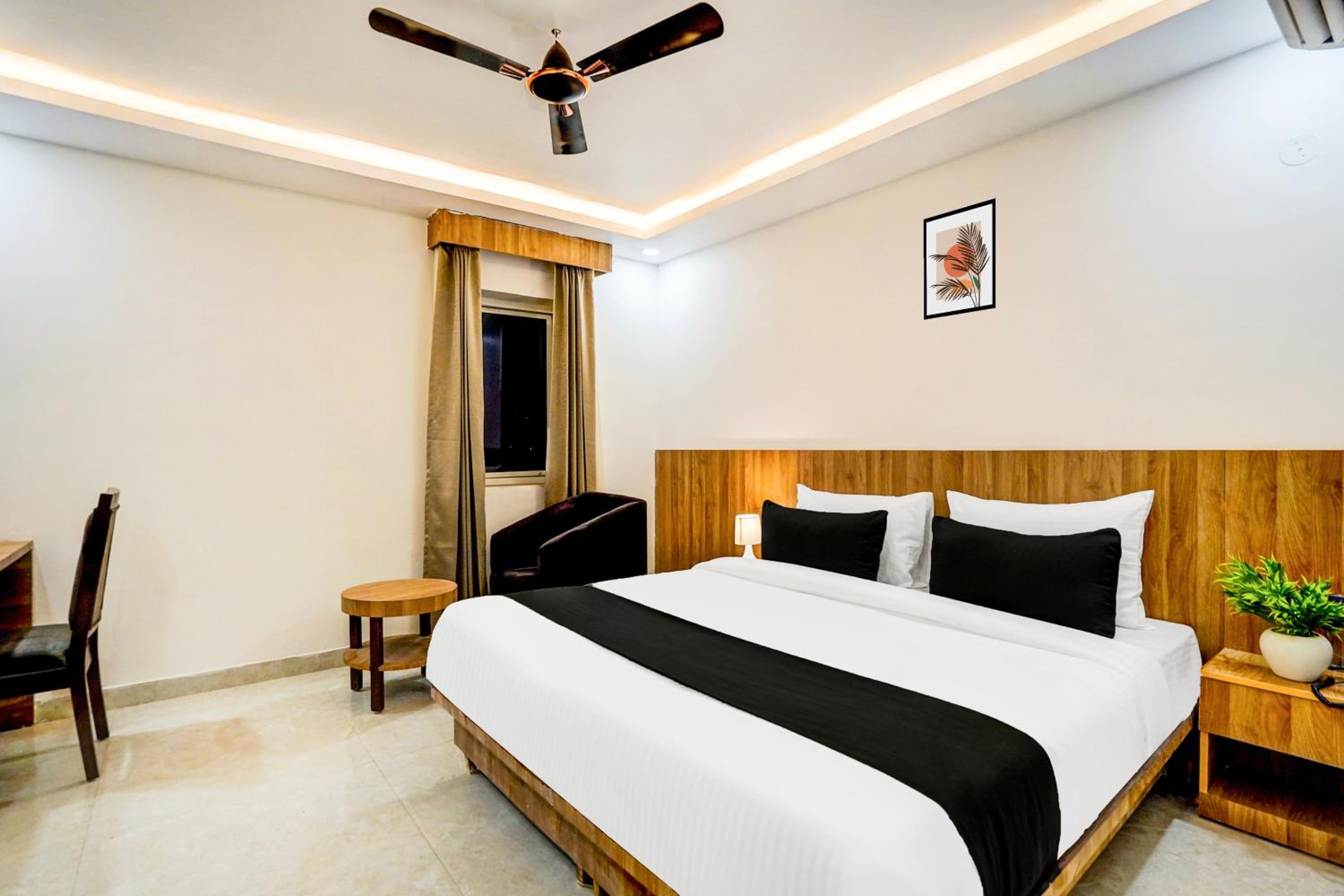 Classic Triple Room