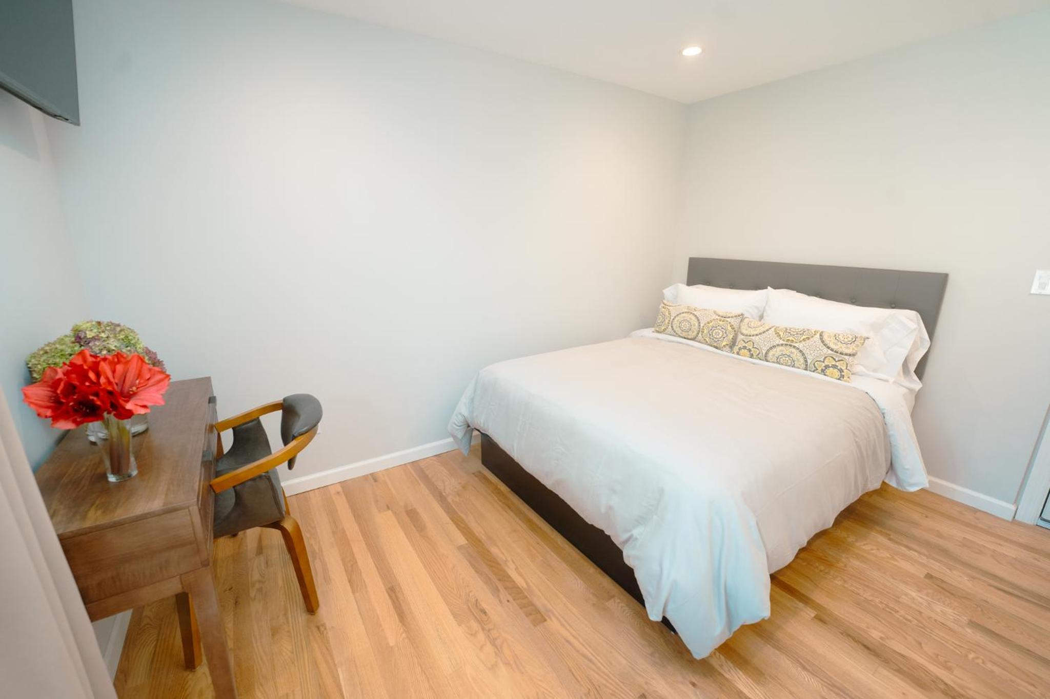 Deluxe Queen Room photo 1