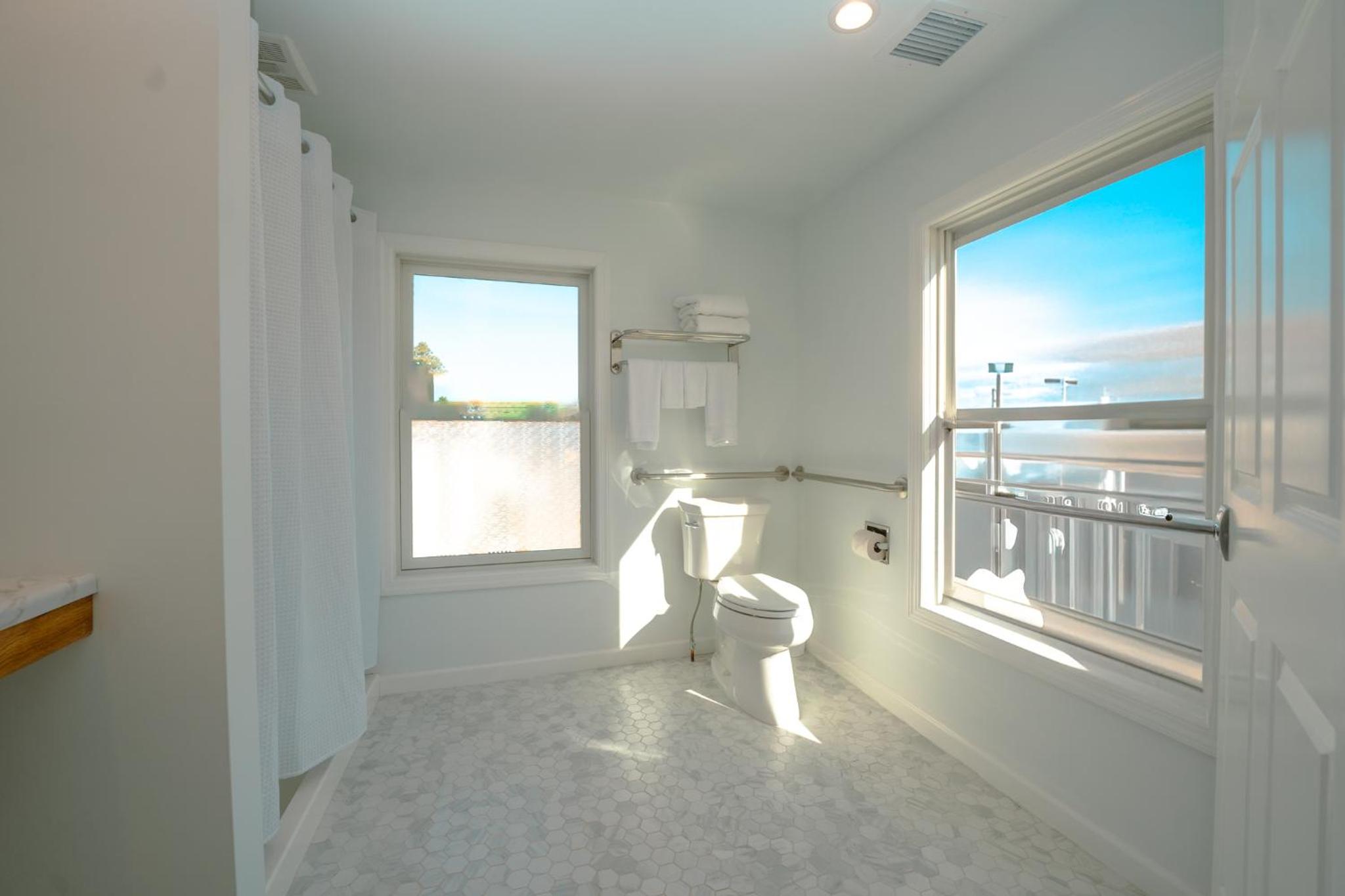 Deluxe King Suite photo 3