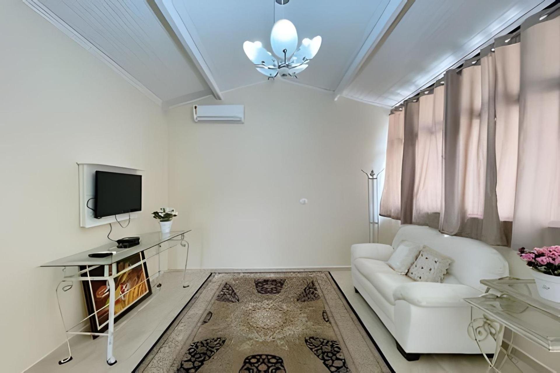 Deluxe Villa photo 1