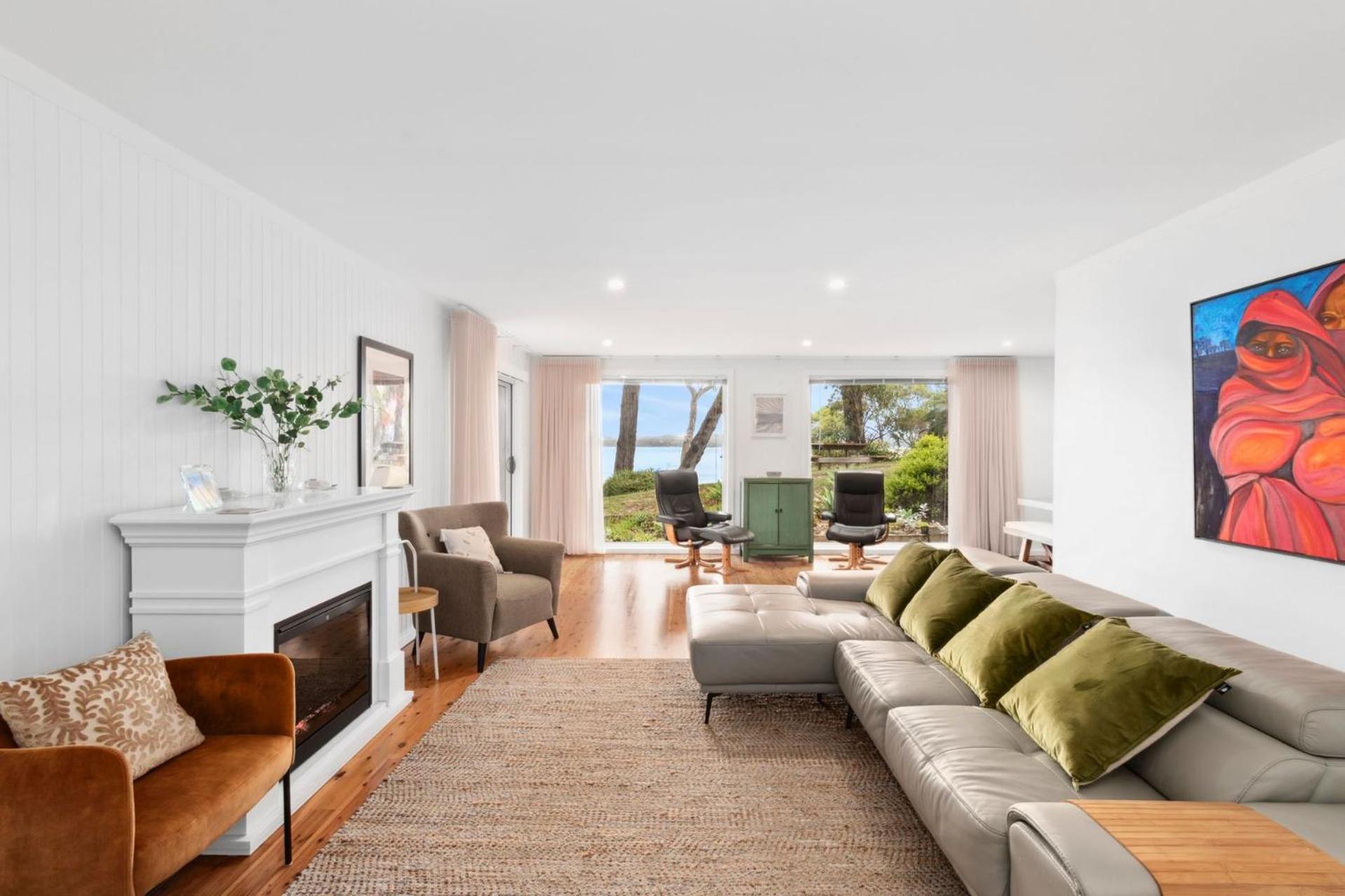 Vacation Home photo 1