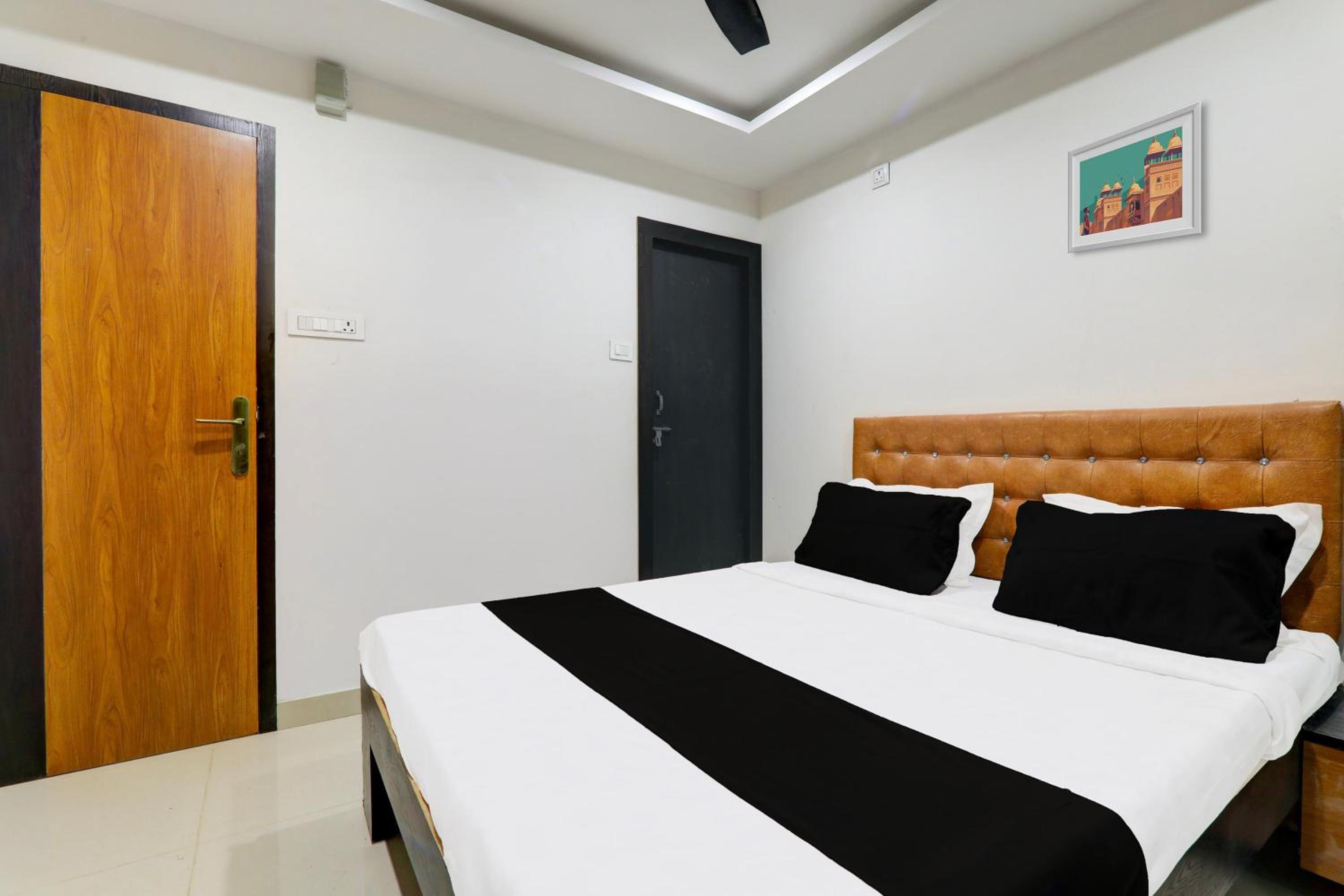 Classic Triple Room