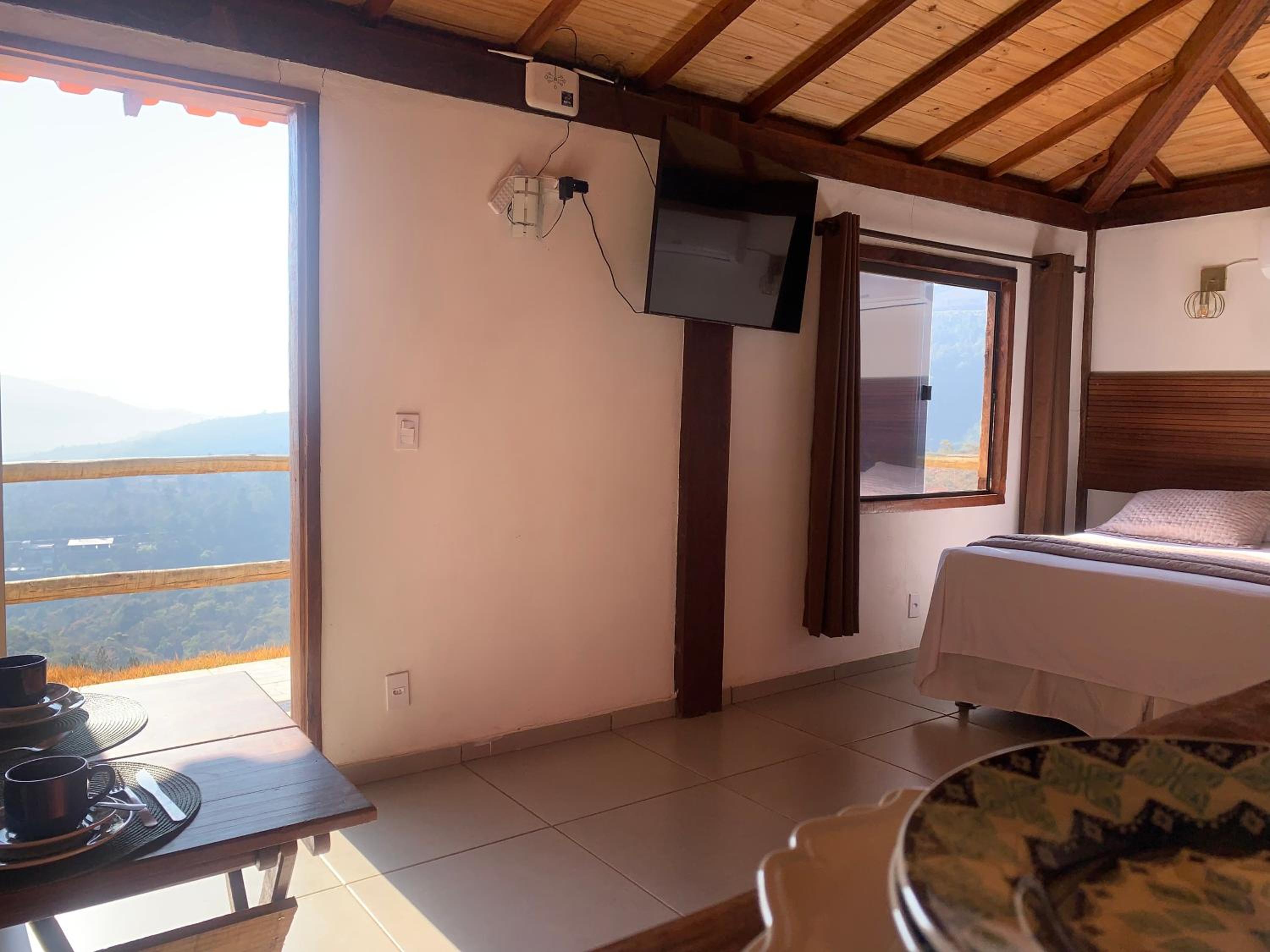 One-Bedroom House photo 1