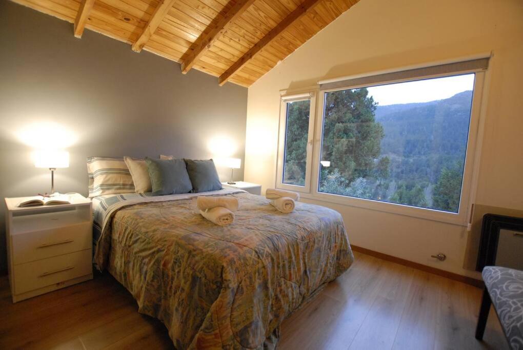 Superior Chalet photo 1
