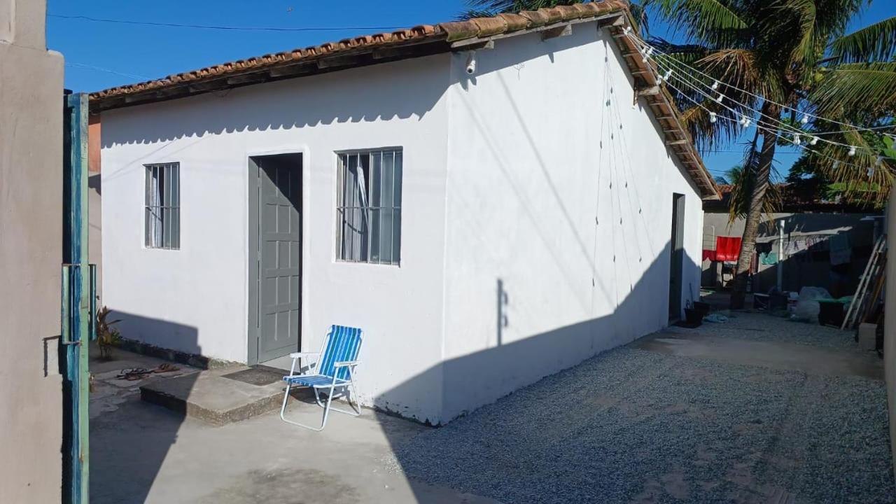Two-Bedroom House photo 2