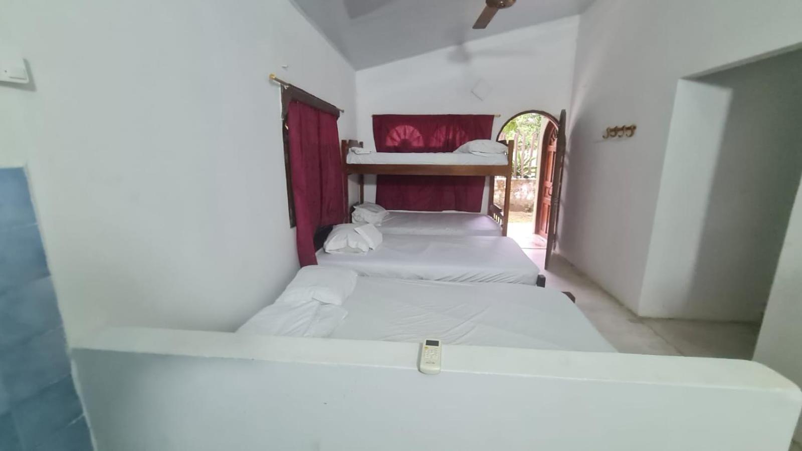 Triple Room photo 1