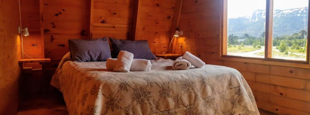 Two-Bedroom Chalet photo 1