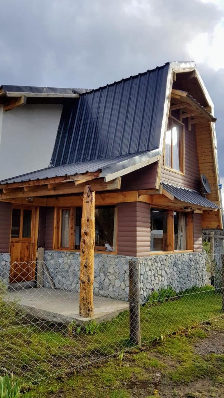 Two-Bedroom Chalet photo 3