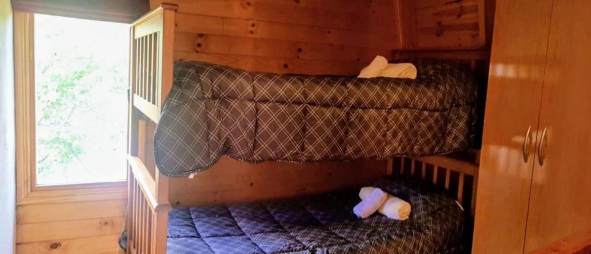 Two-Bedroom Chalet photo 2