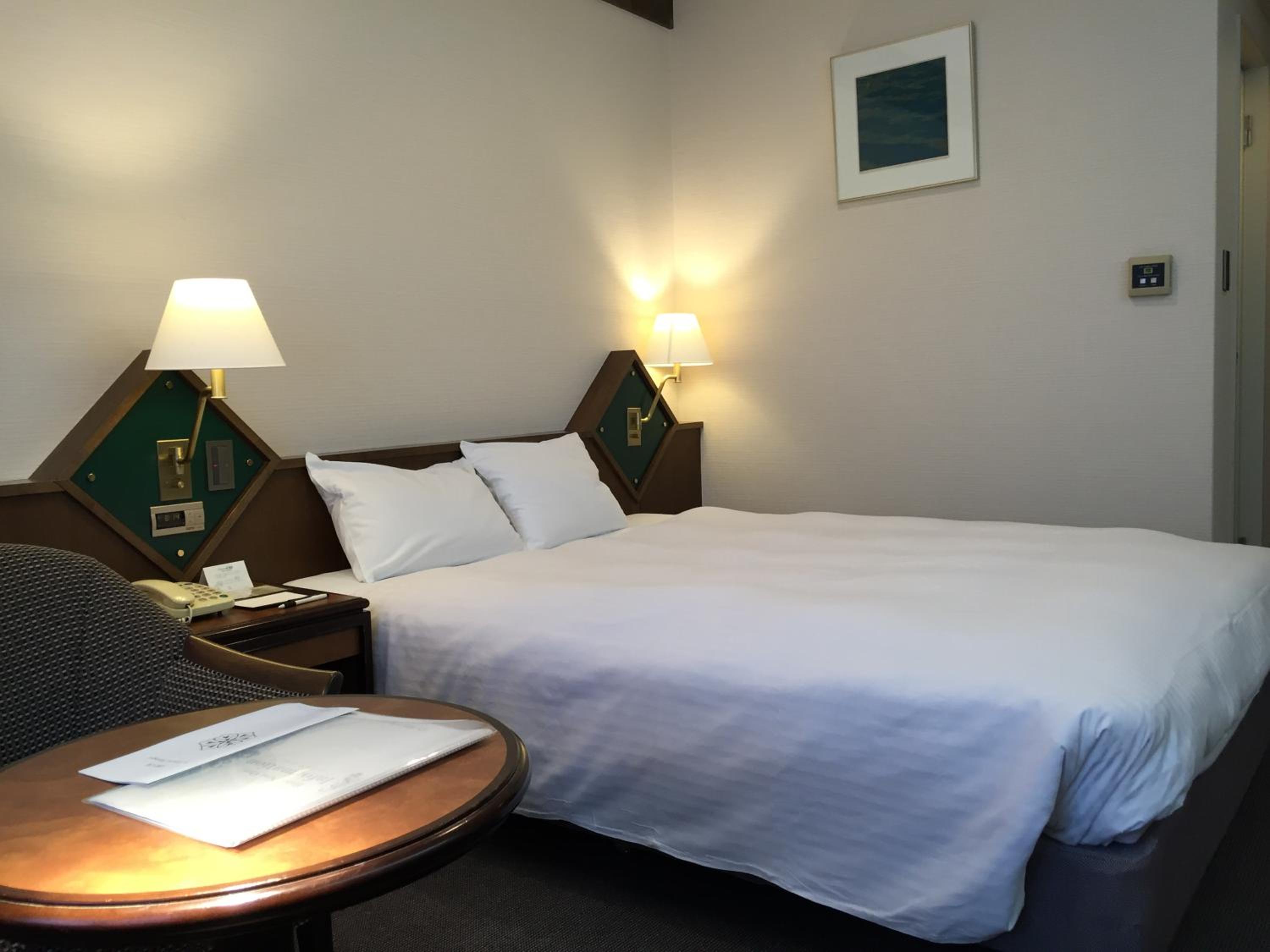 Standard Double Room - Non-Smoking photo 1