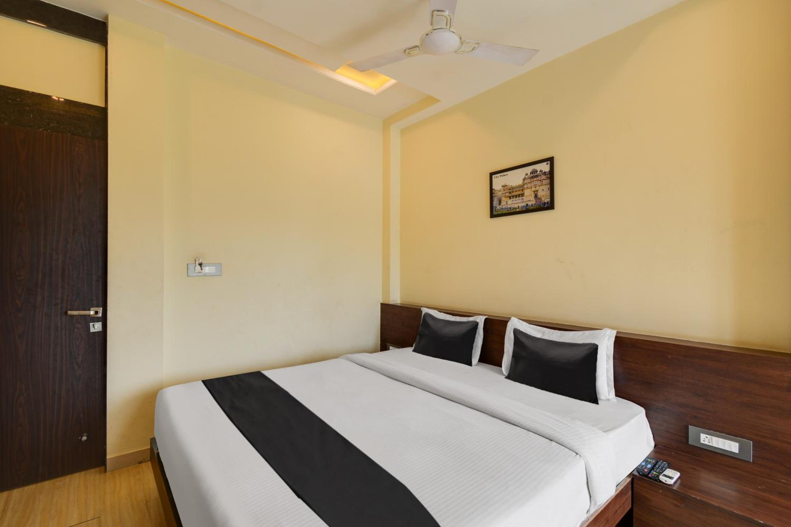 Classic Triple Room