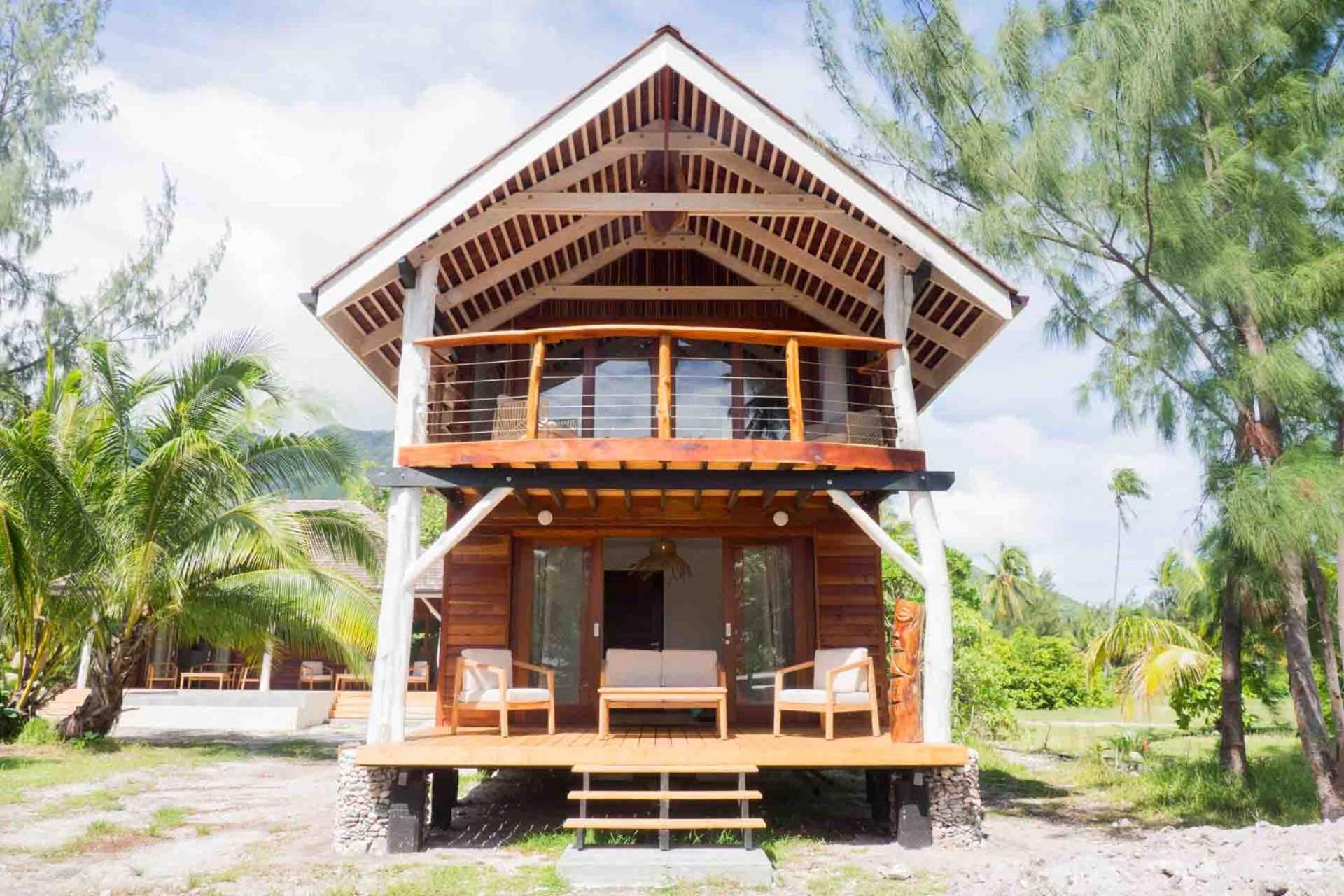 Villa With Sea View photo 1