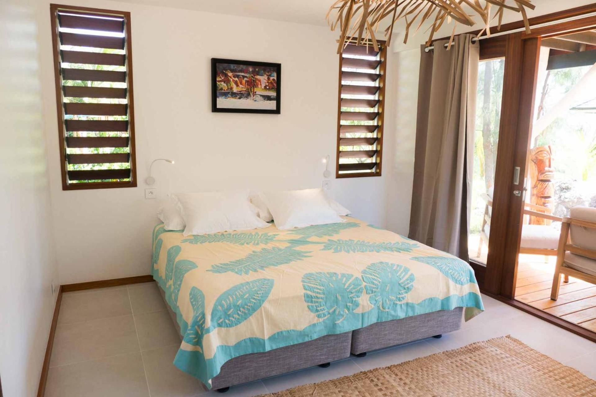 Villa With Sea View photo 2