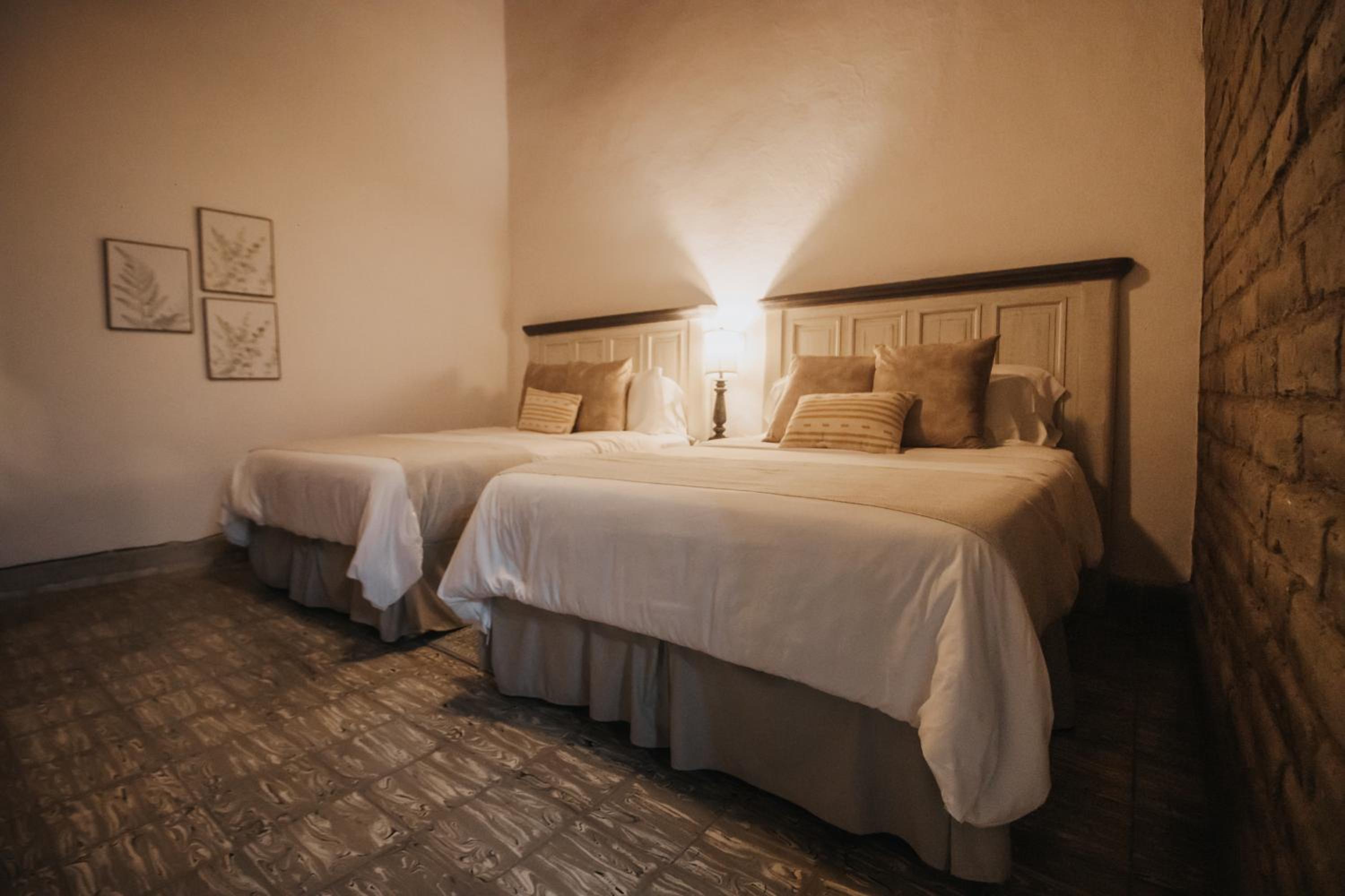 Twin Room photo 1
