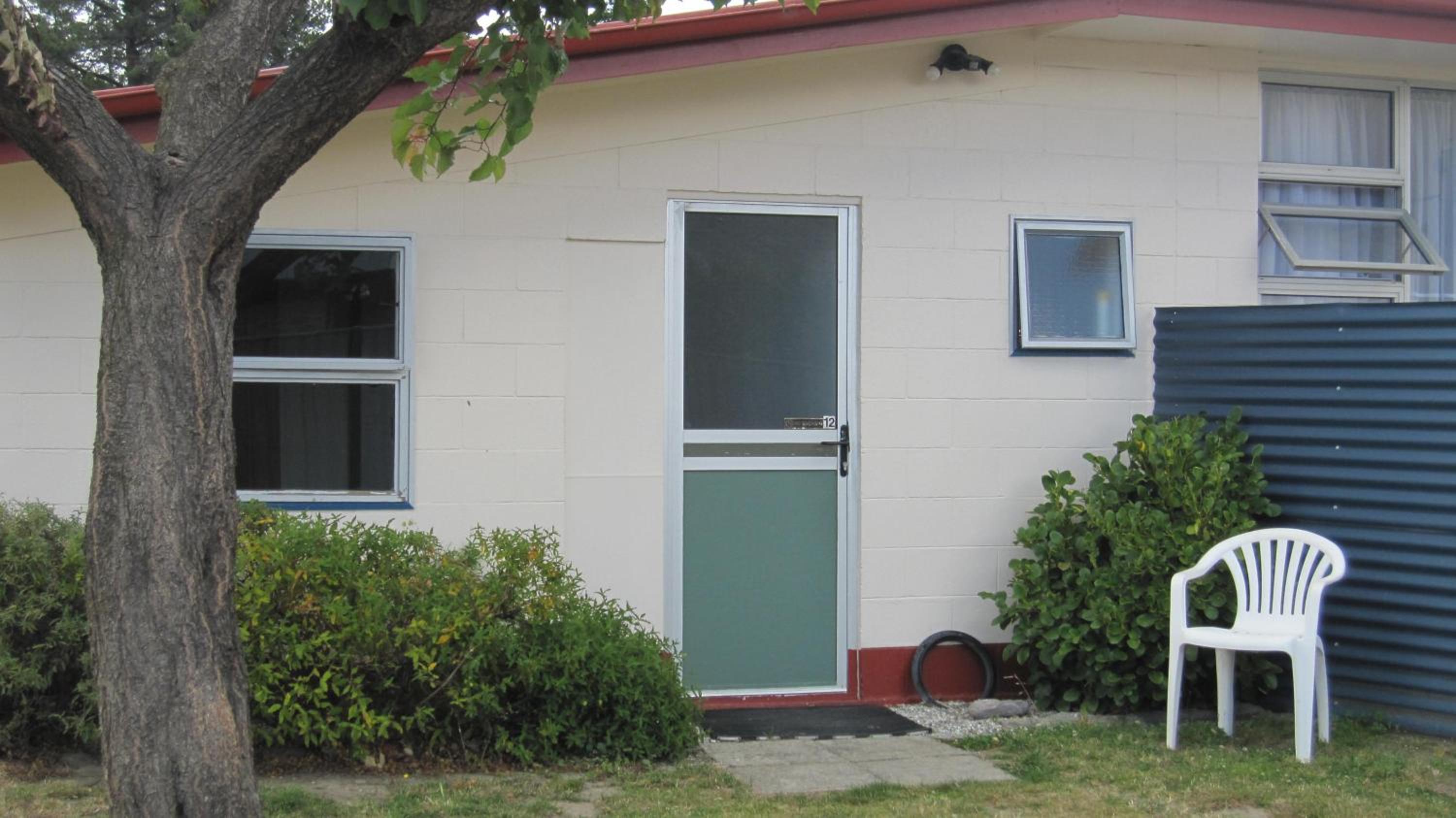 Budget Double or Twin Room - Photo 3