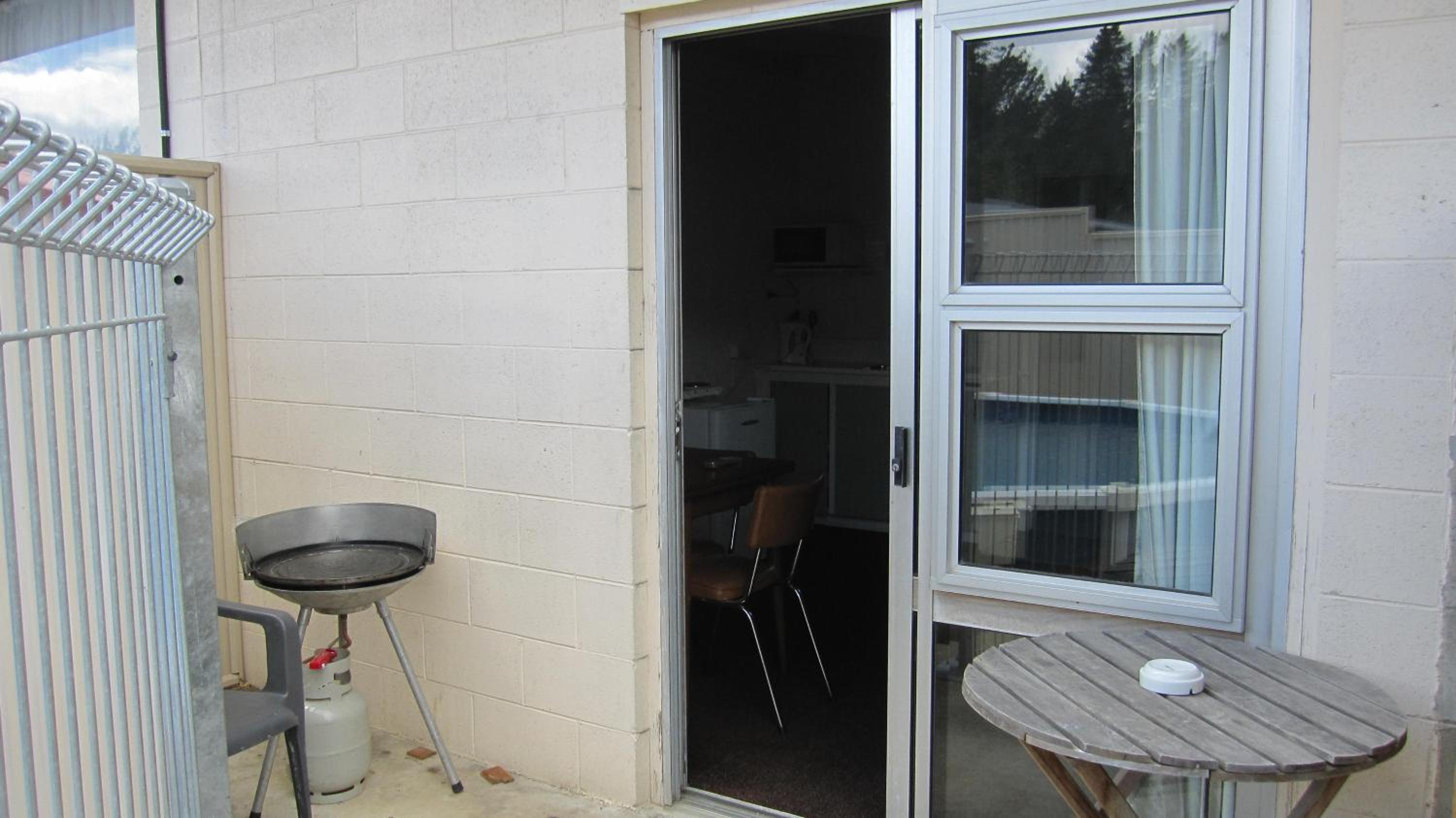Budget Double or Twin Room - Photo 5