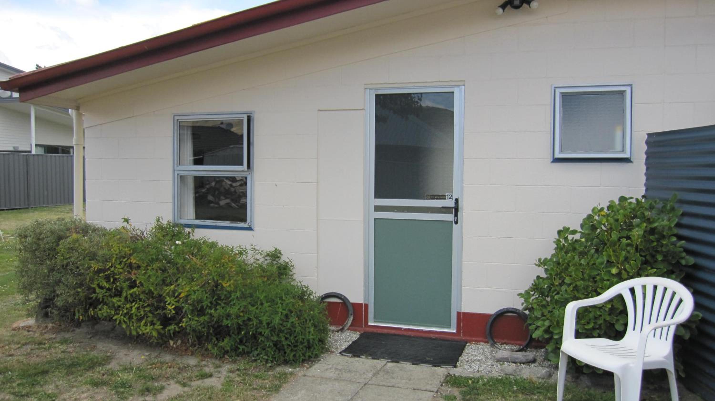 Budget Double or Twin Room - Photo 2