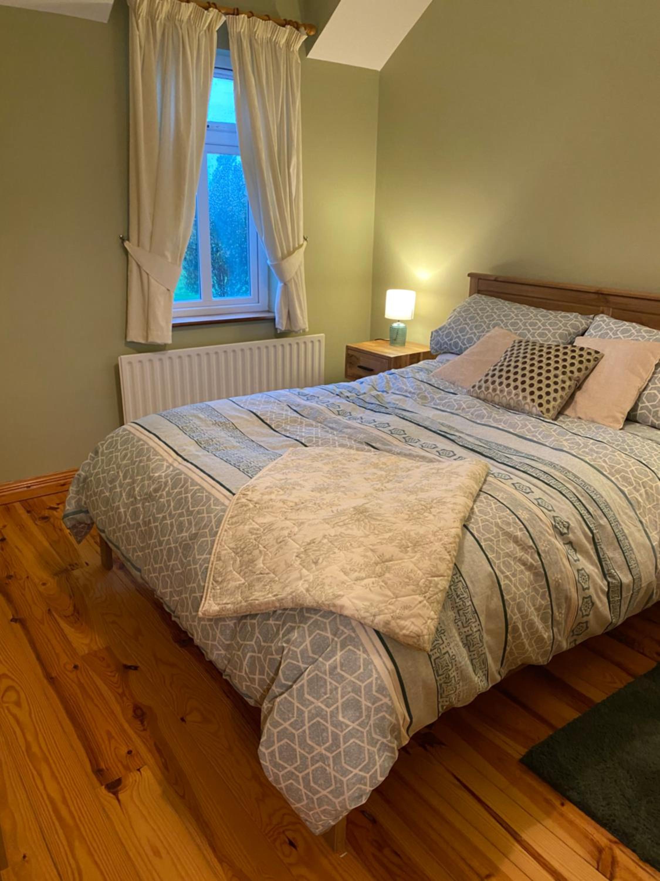 Three-Bedroom House photo 1