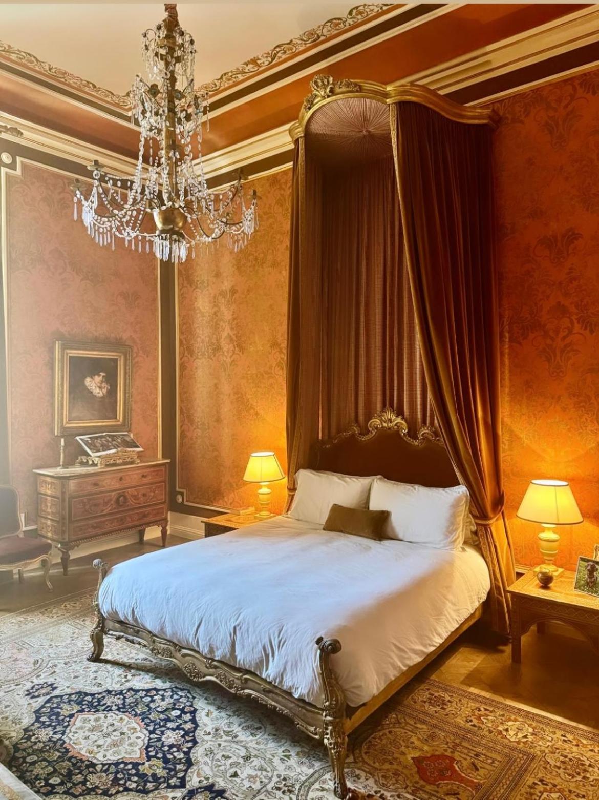 Suite With River View photo 1