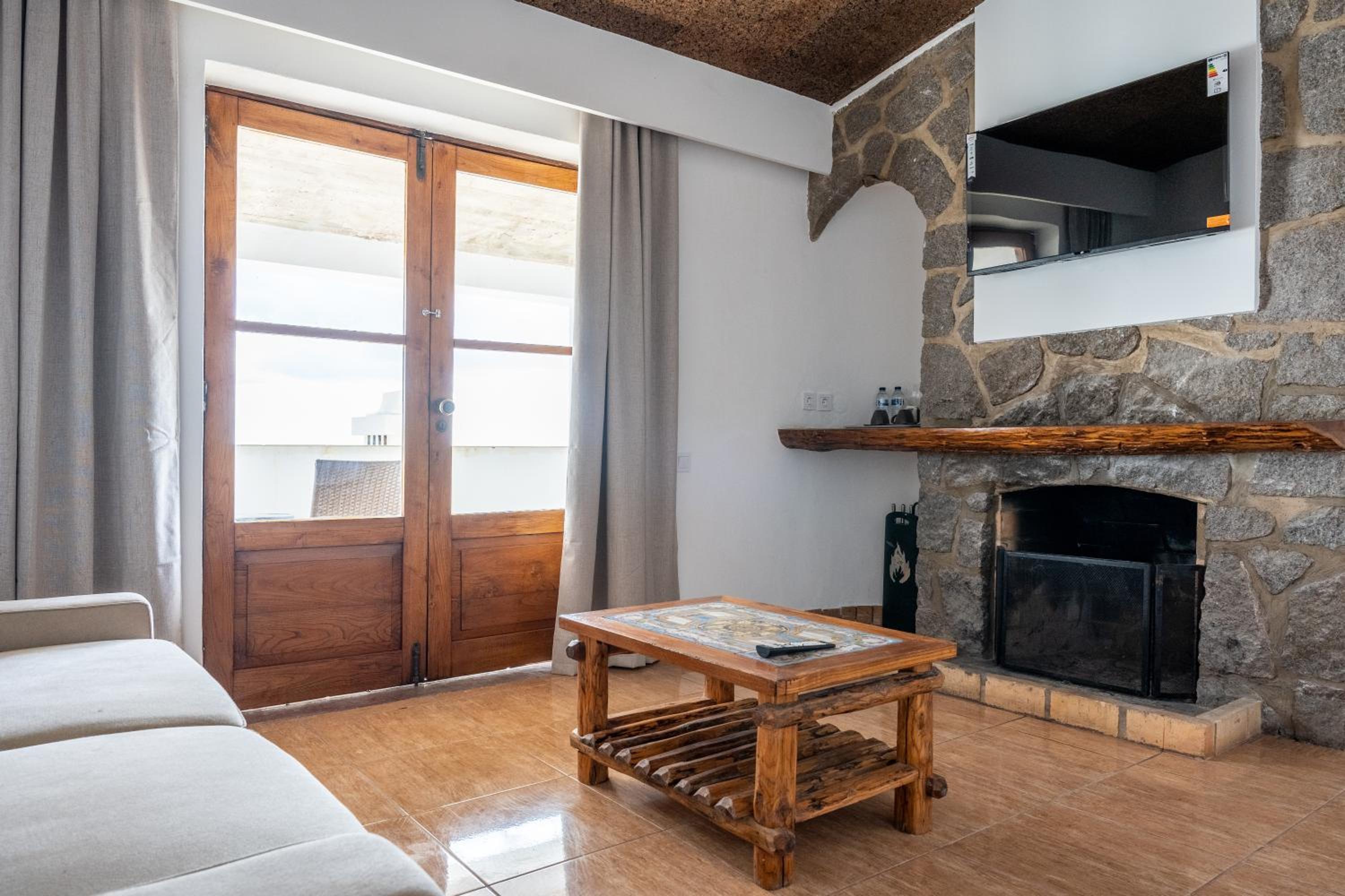 King Suite with Sea View