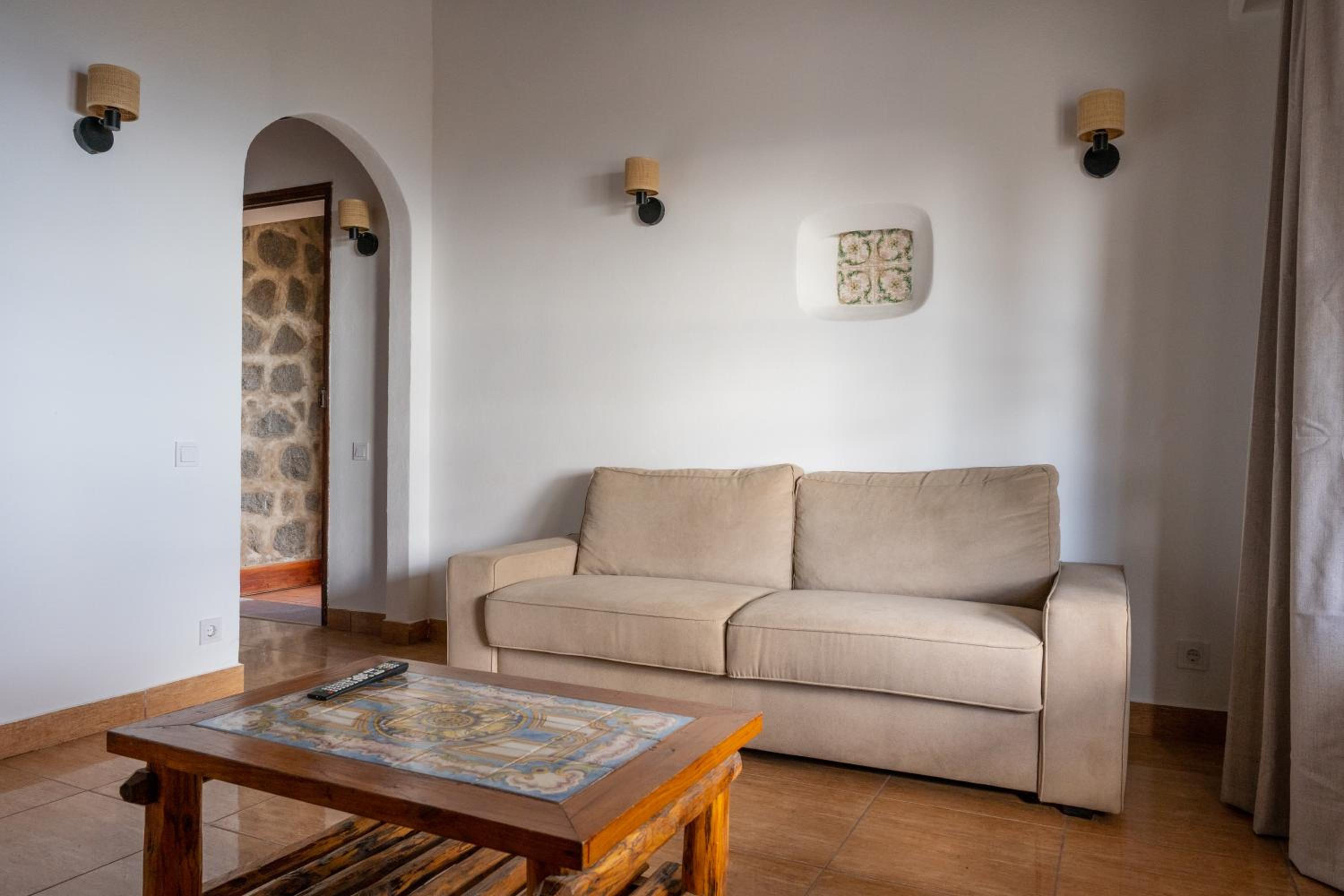 King Suite with Sea View photo 2