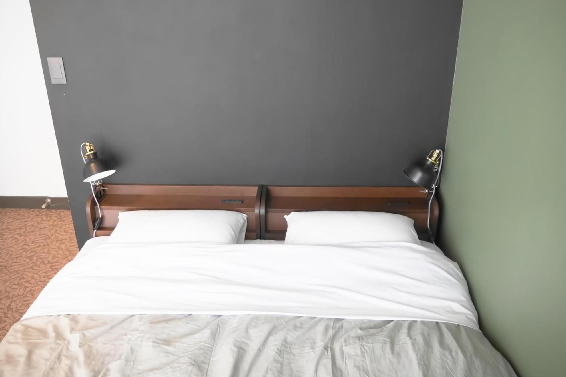 Double Room with Shared Bathroom, photo 7