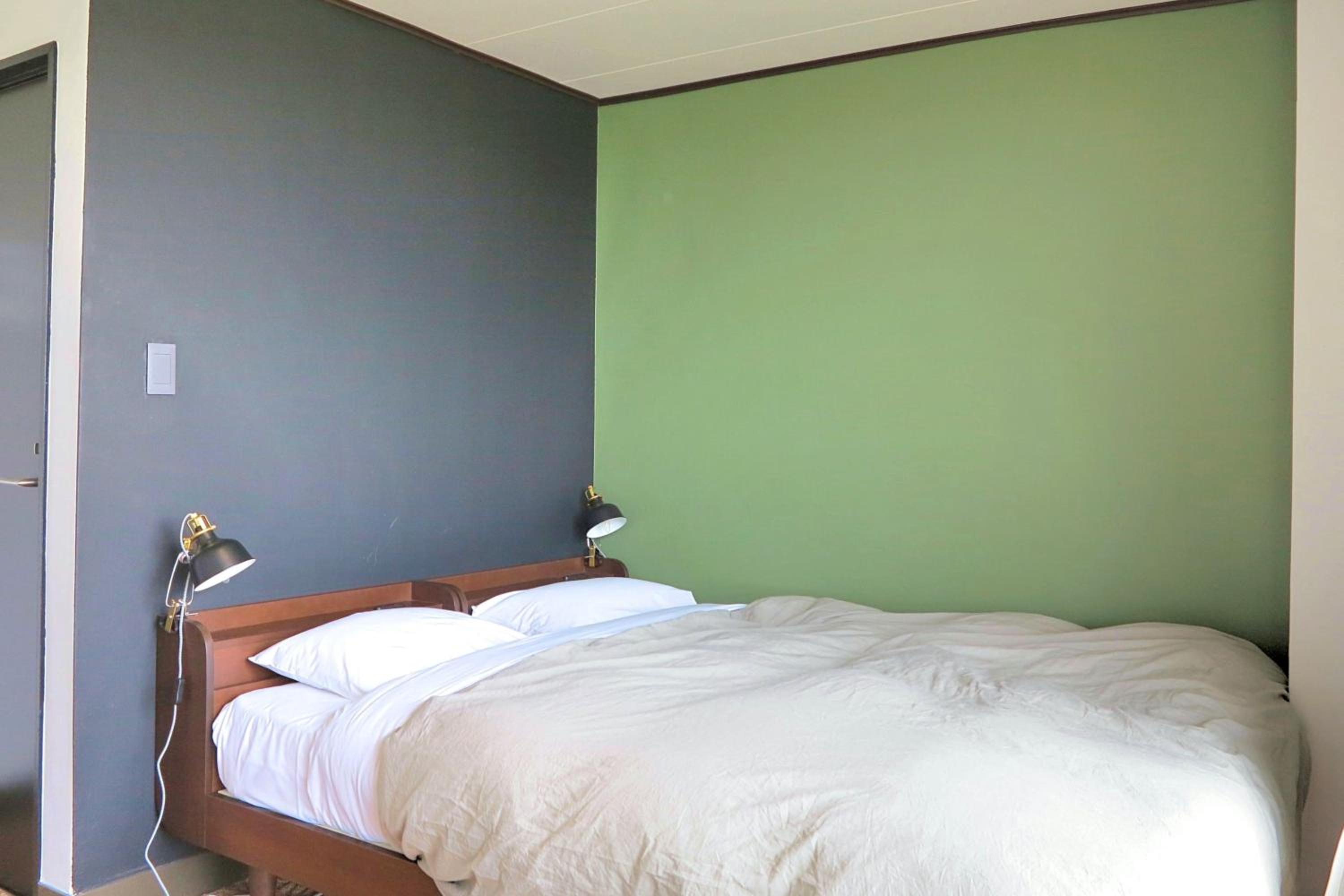 Double Room with Shared Bathroom photo 1