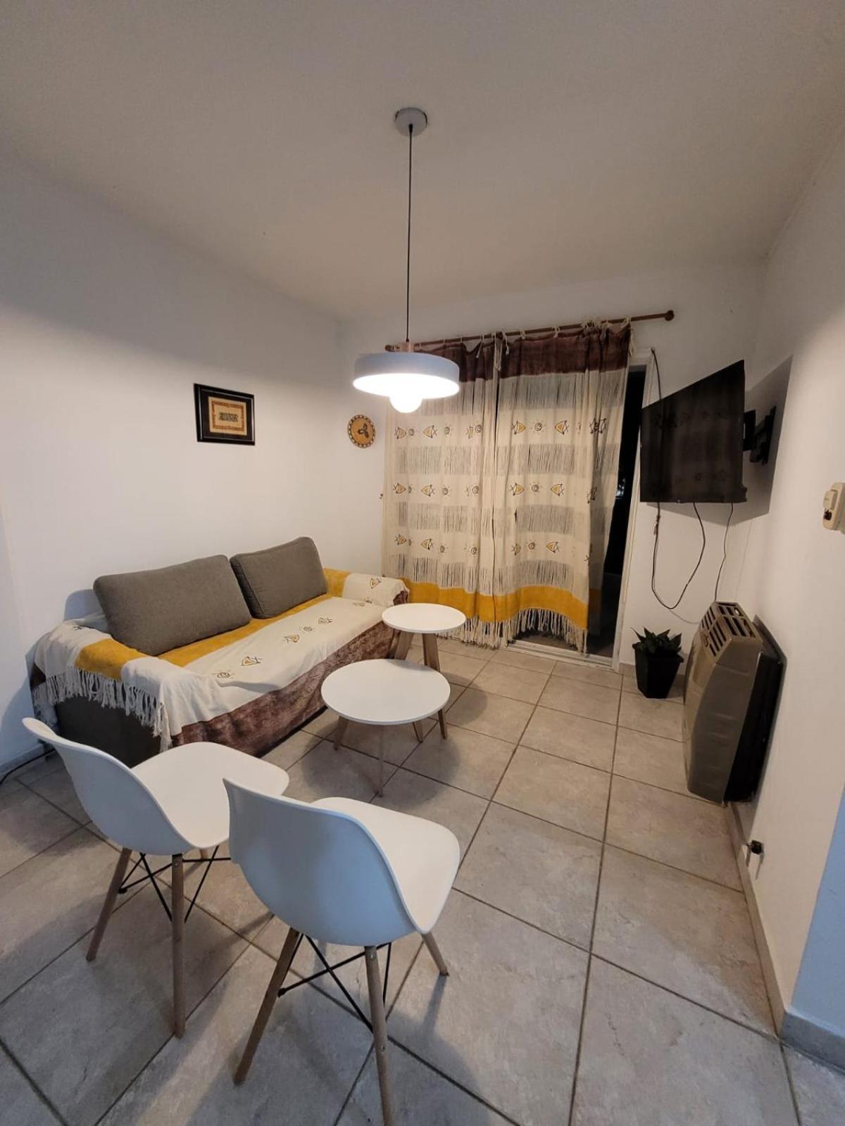 Two-Bedroom Apartment photo 1