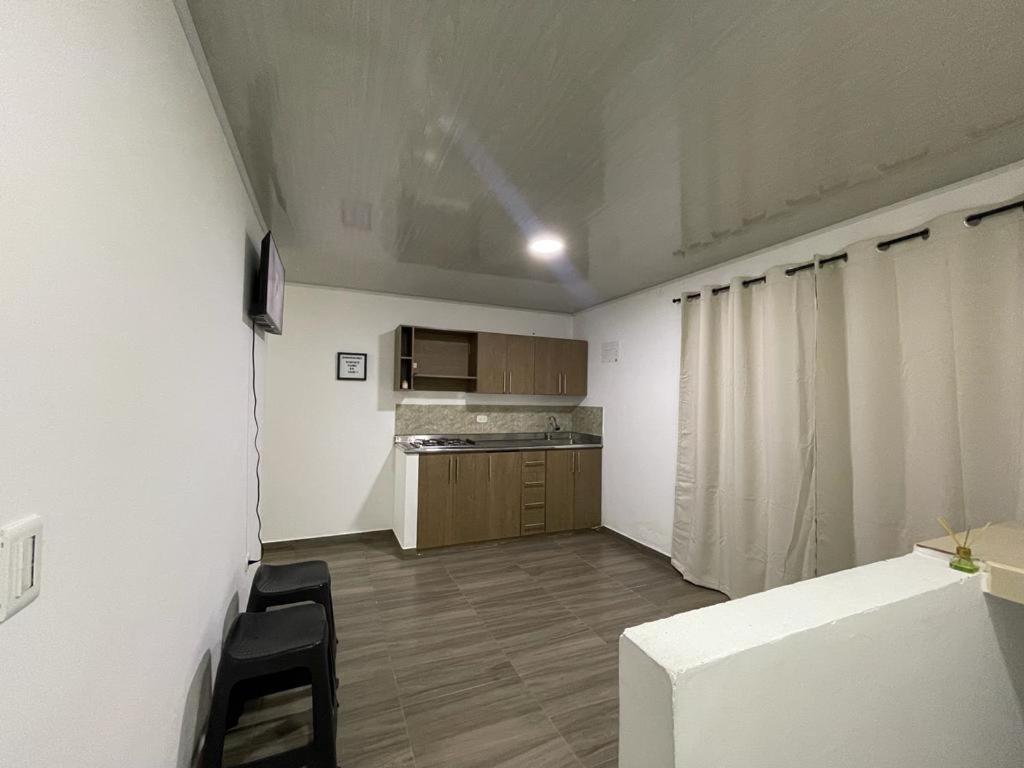 Two-Bedroom Apartment photo 3