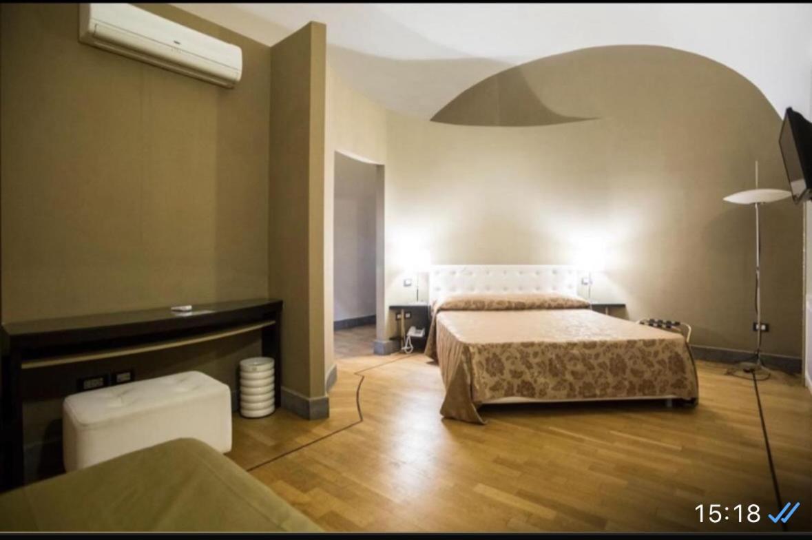 Deluxe Queen Room with Two Queen Beds