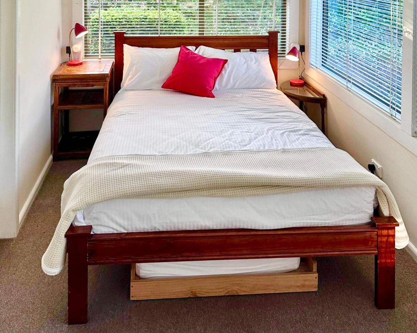 Two-Bedroom Holiday Home photo 1