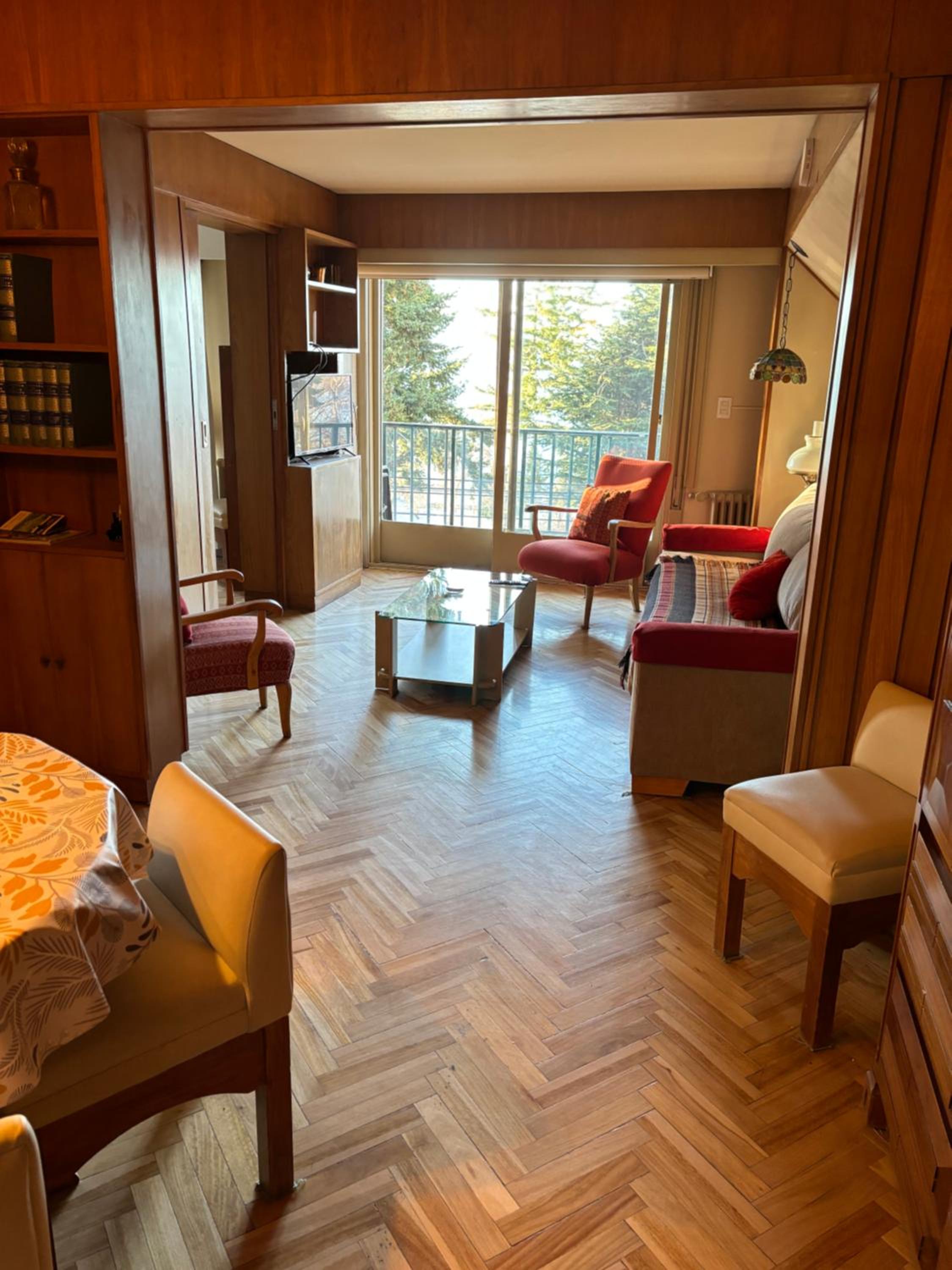 Apartment with Lake View photo 1