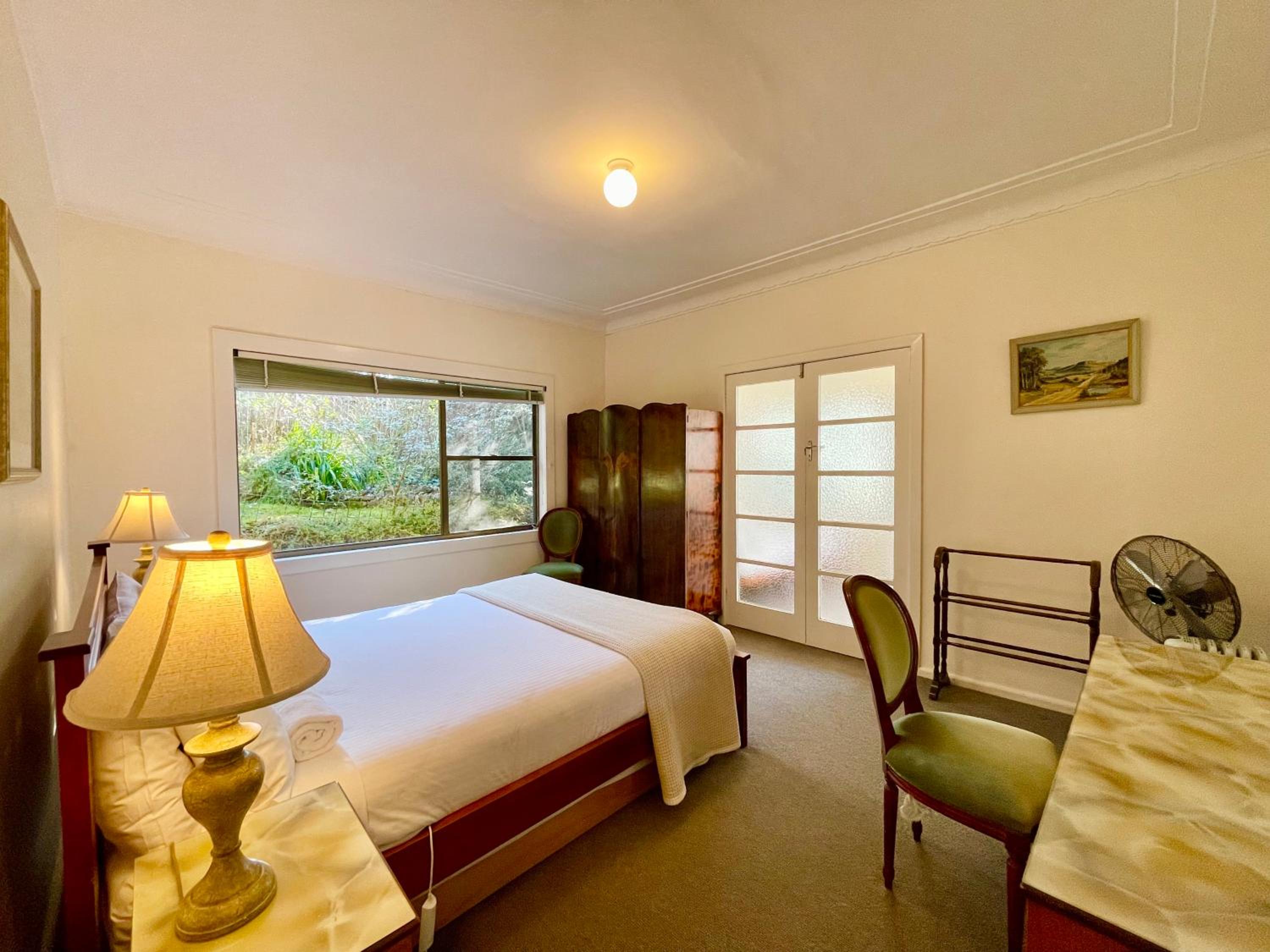 Two-Bedroom Holiday Home photo 2