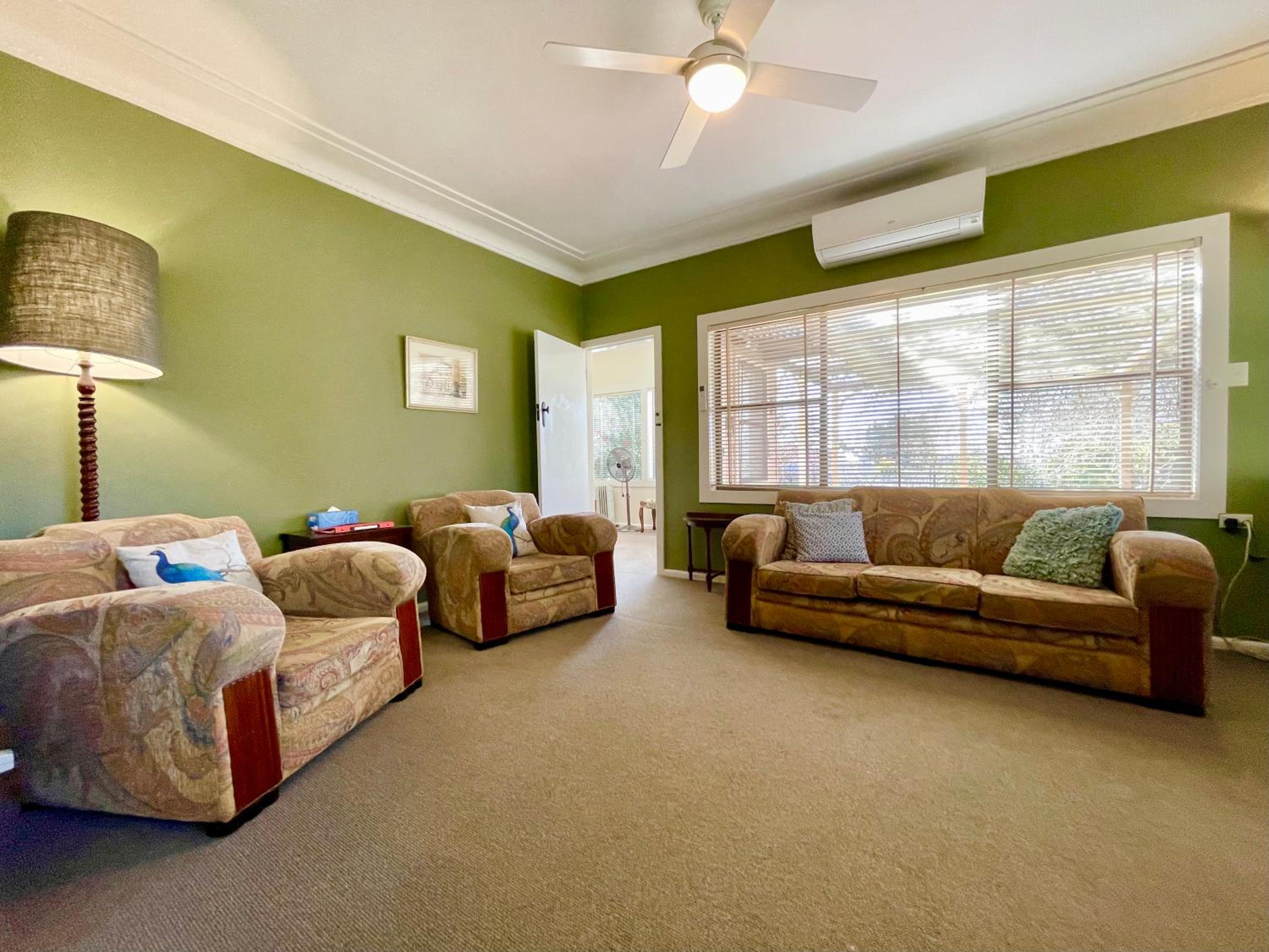 Two-Bedroom Holiday Home photo 3
