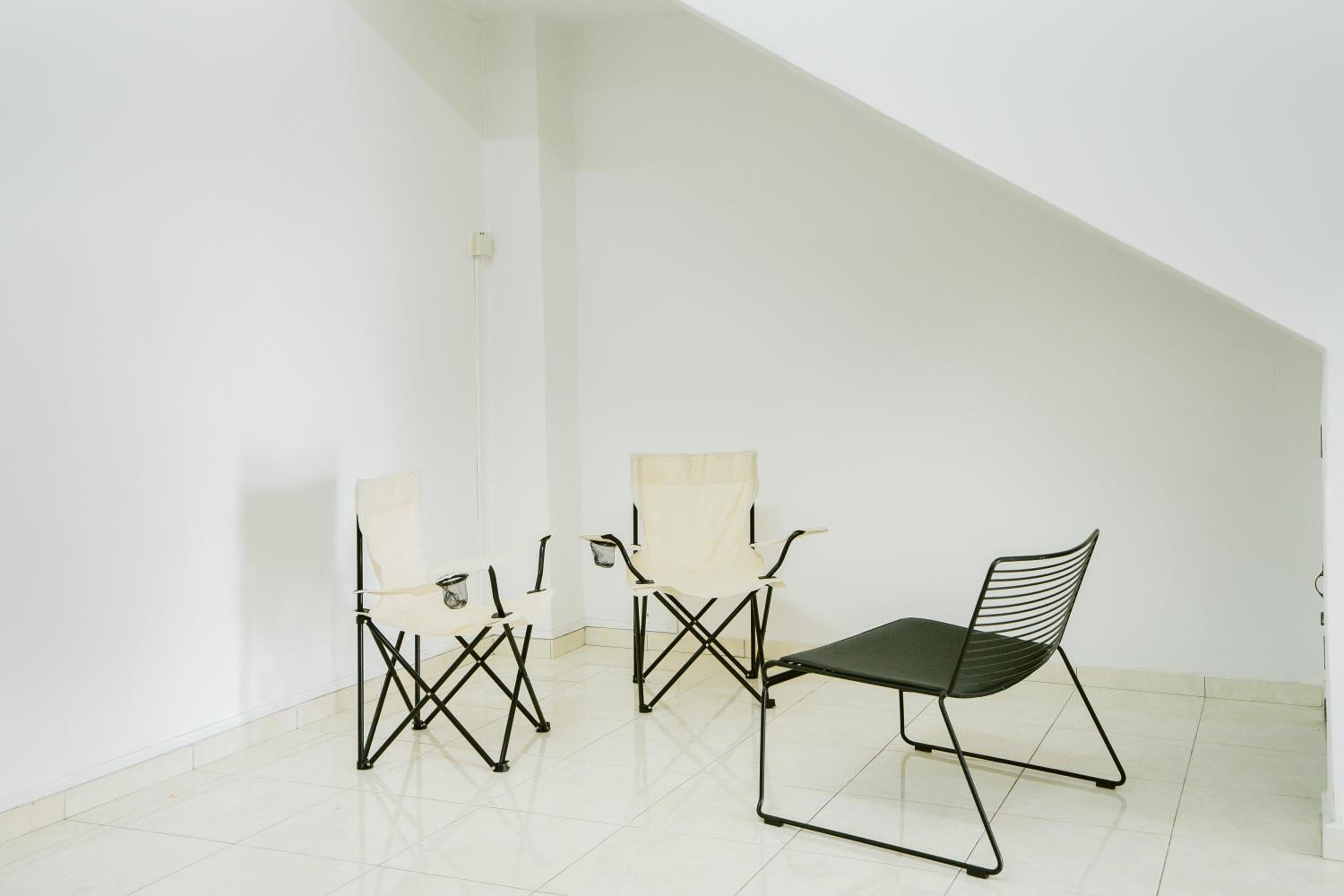 Four-Bedroom Vacation Home photo 2