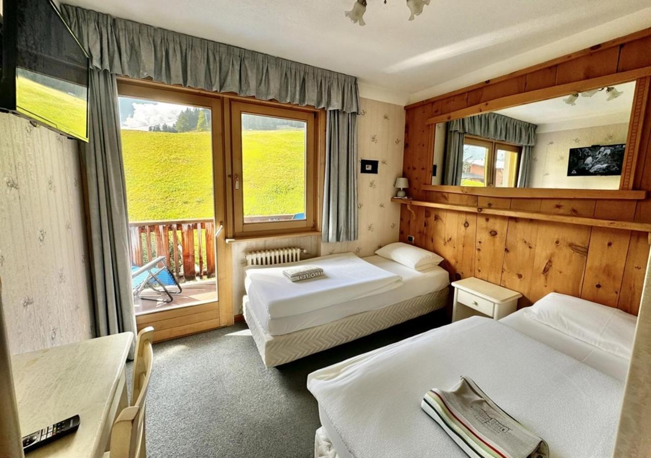 Small Double or Twin Room
