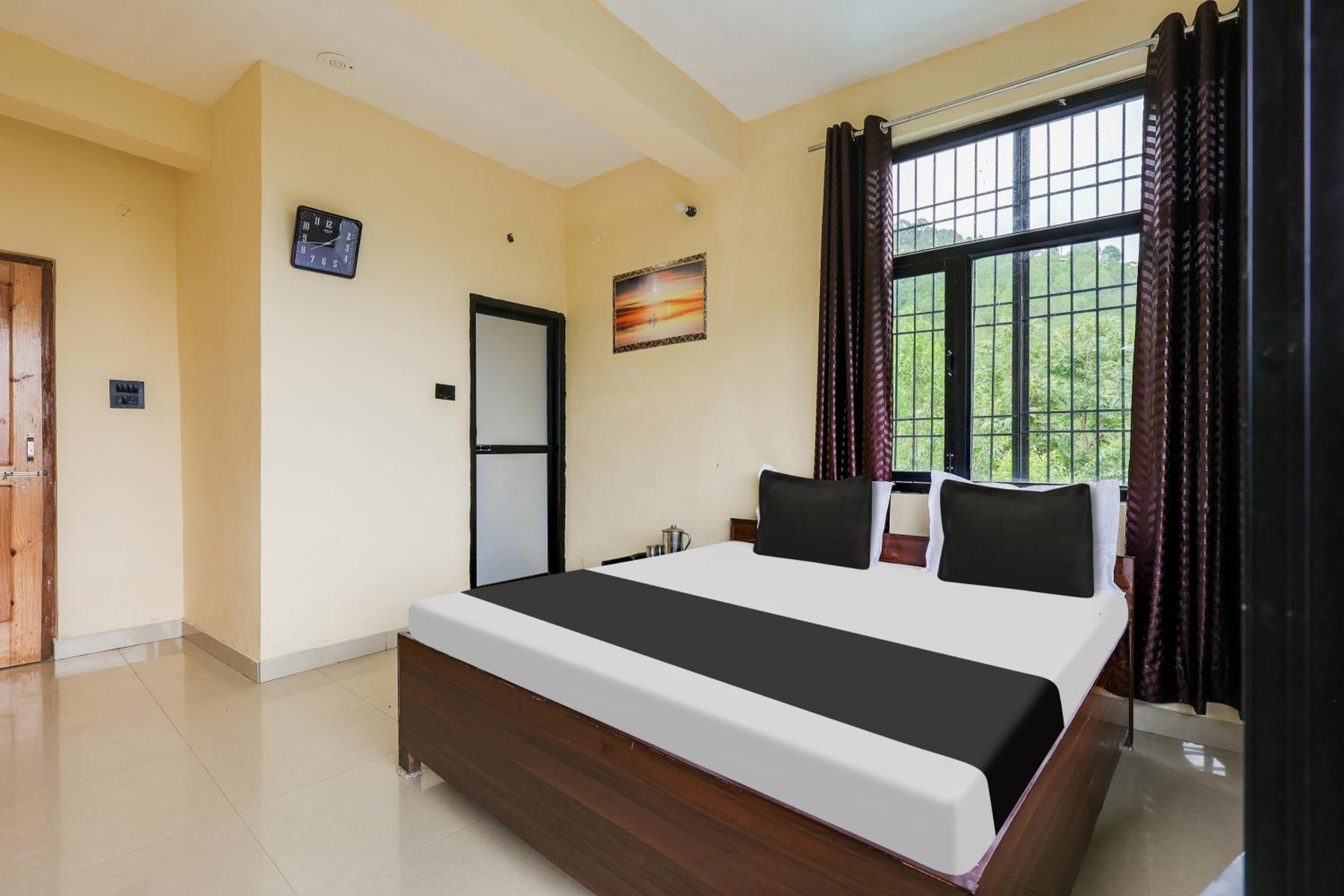 Standard Double Room photo 1