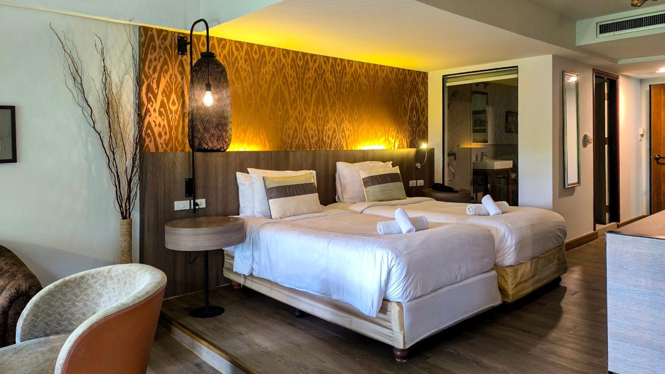 Mountain View Suite photo 2