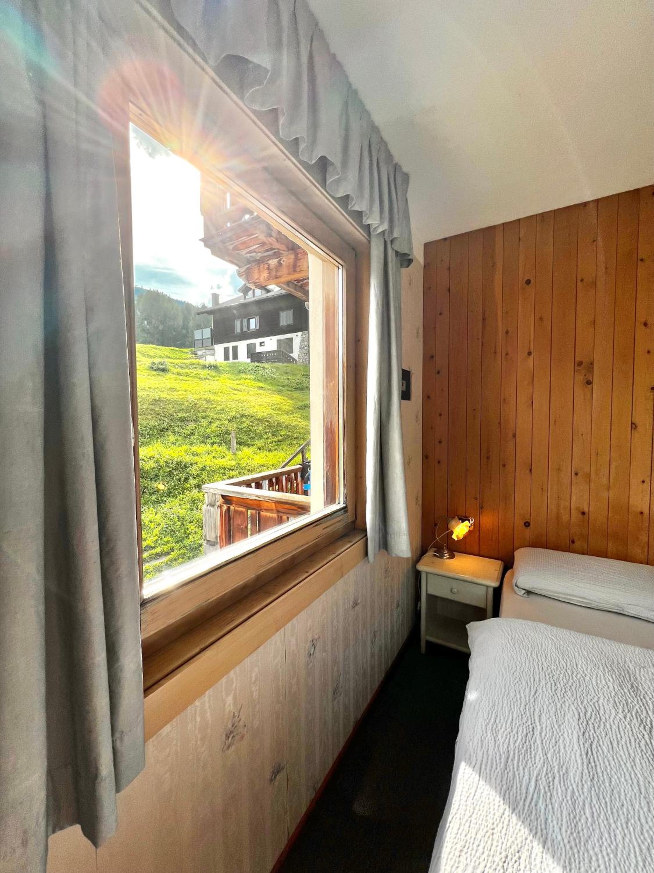 Small Double or Twin Room