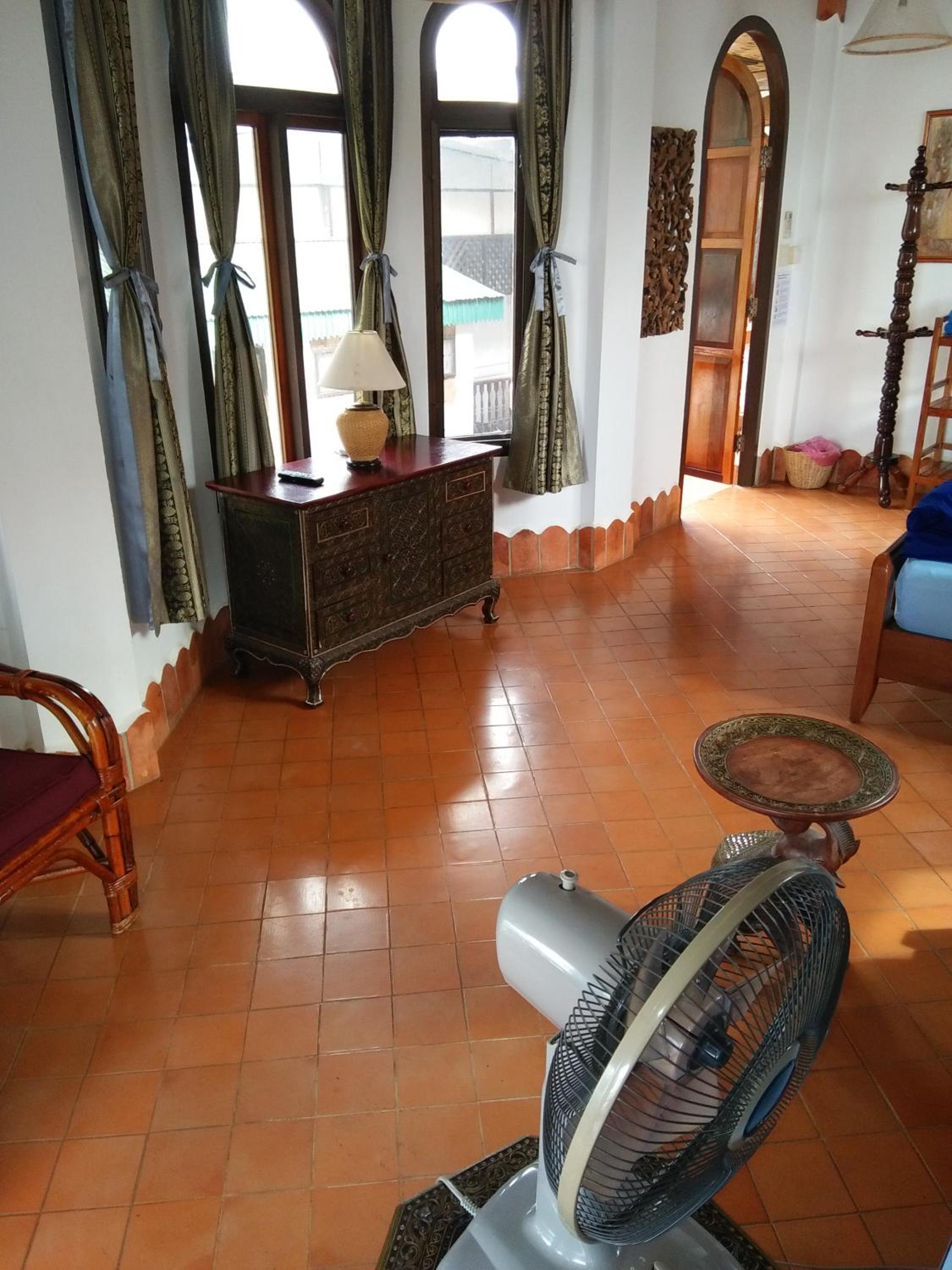 Superior Family Room with Balcony photo 3