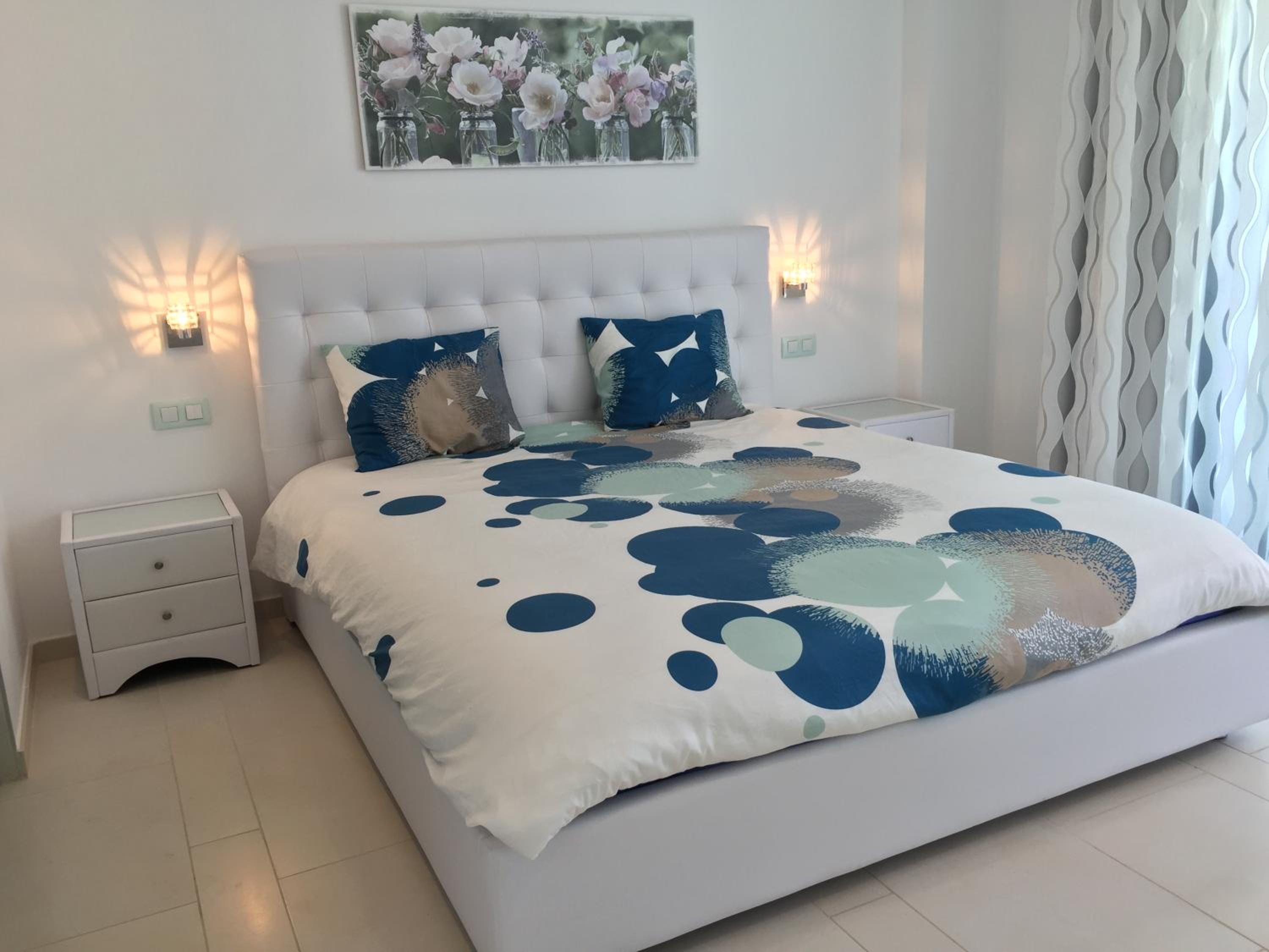 Apartamento Penthouse