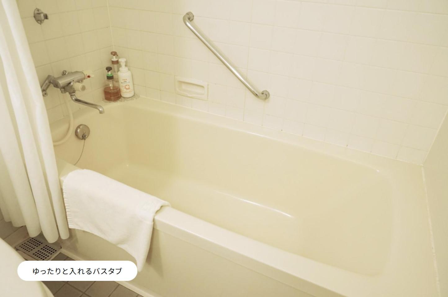 Deluxe Room with Wide View  photo 2