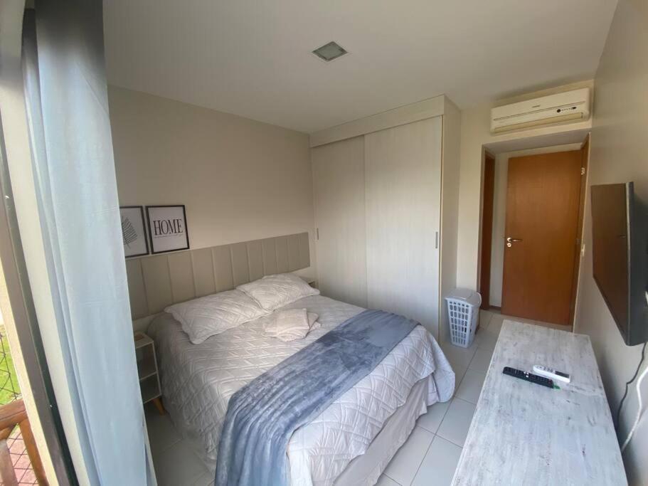 Three-Bedroom Apartment photo 1