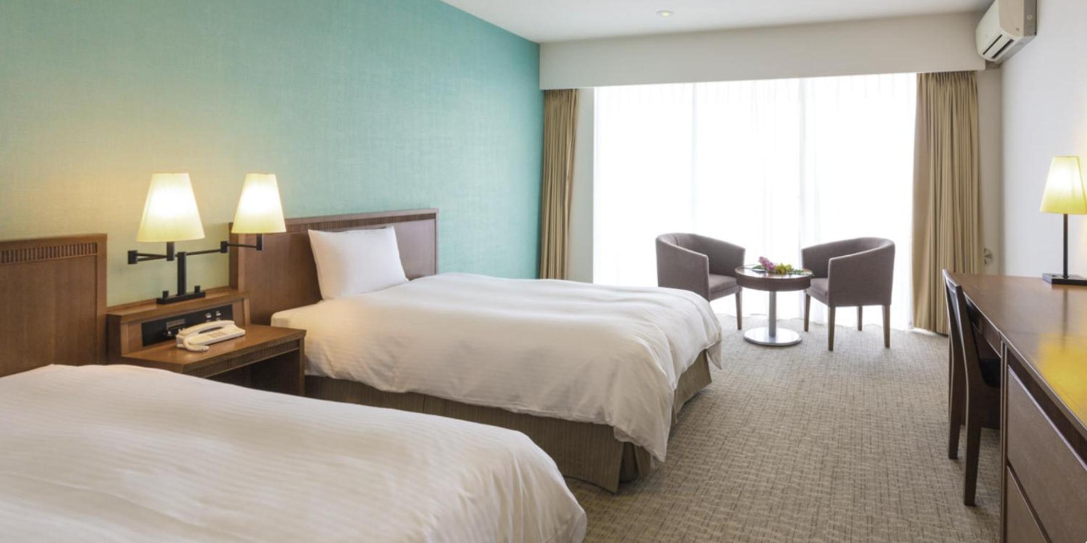 Economy Double or Twin Room photo 1