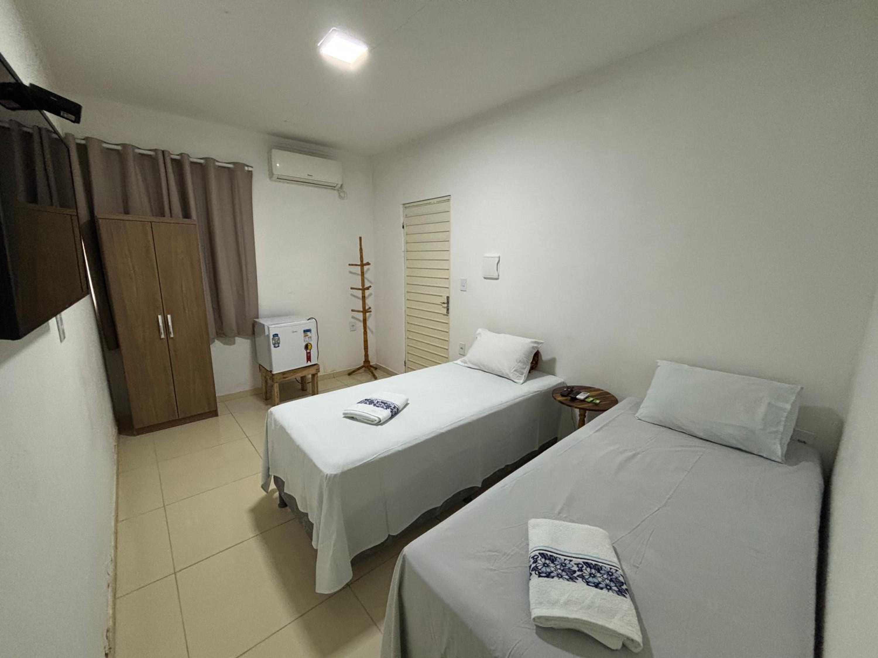 One-Bedroom Suite photo 2