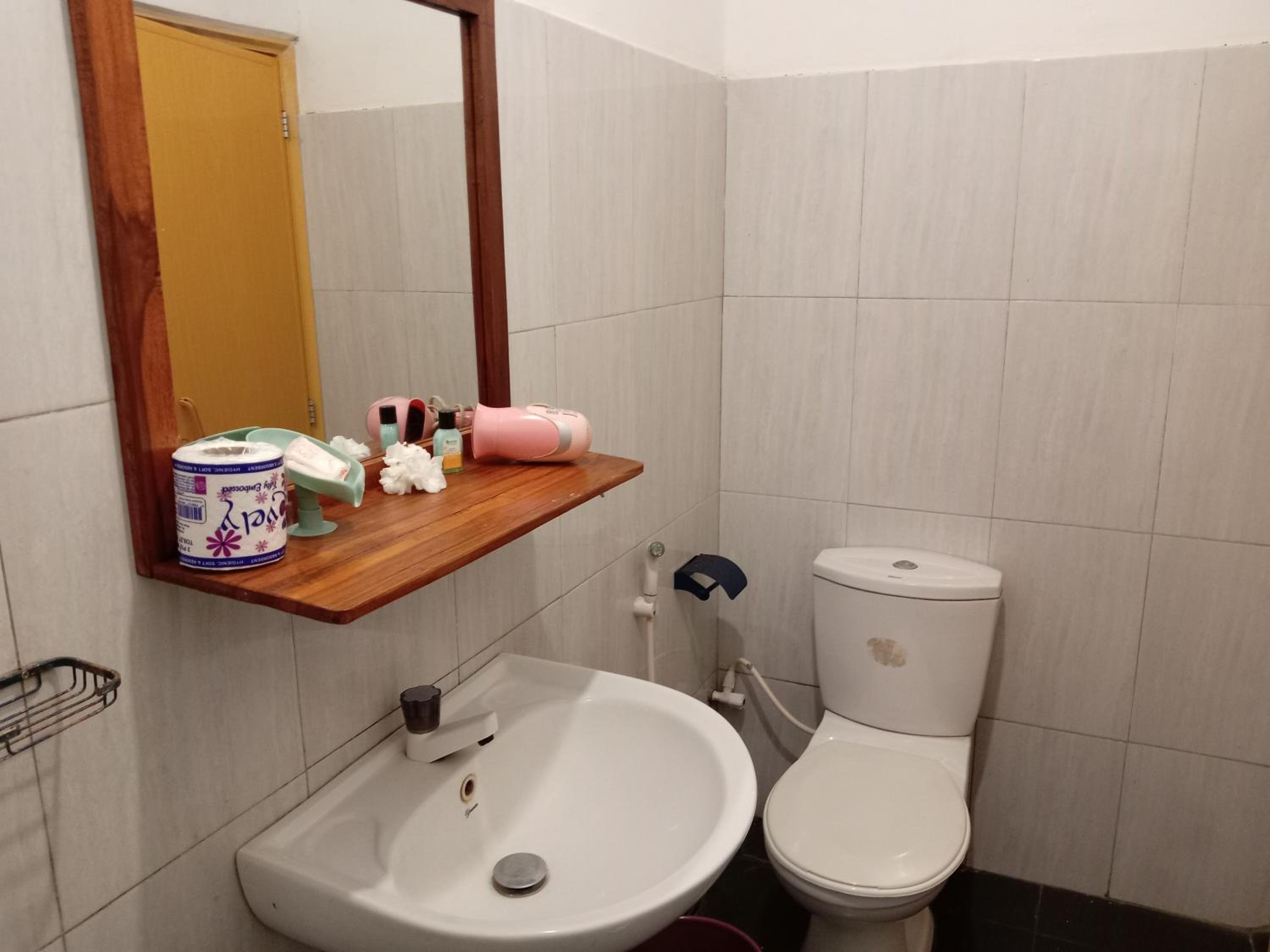 Double Room with Pool View photo 3
