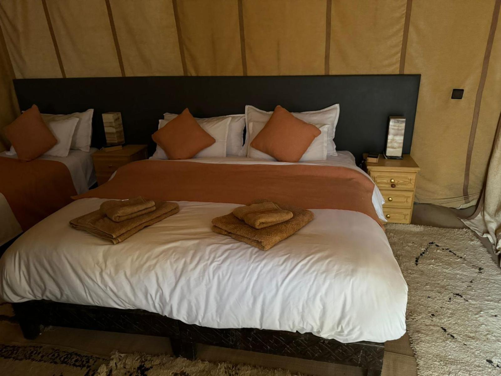Tent photo 2