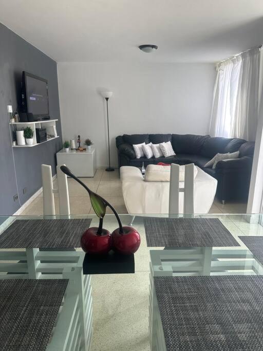 Three-Bedroom Premium Apartment with Balcony photo 1