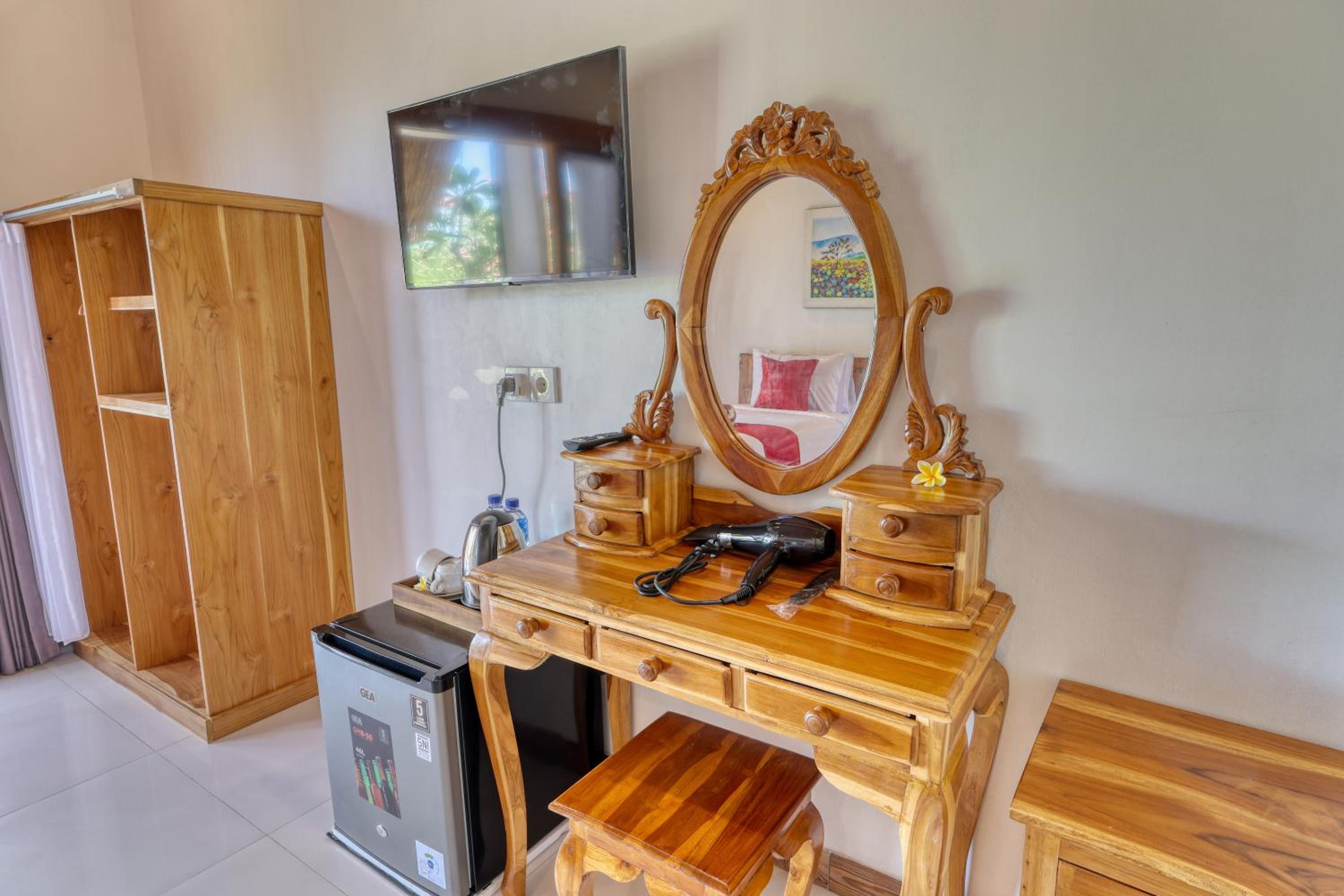 Deluxe Twin Room - Photo 1