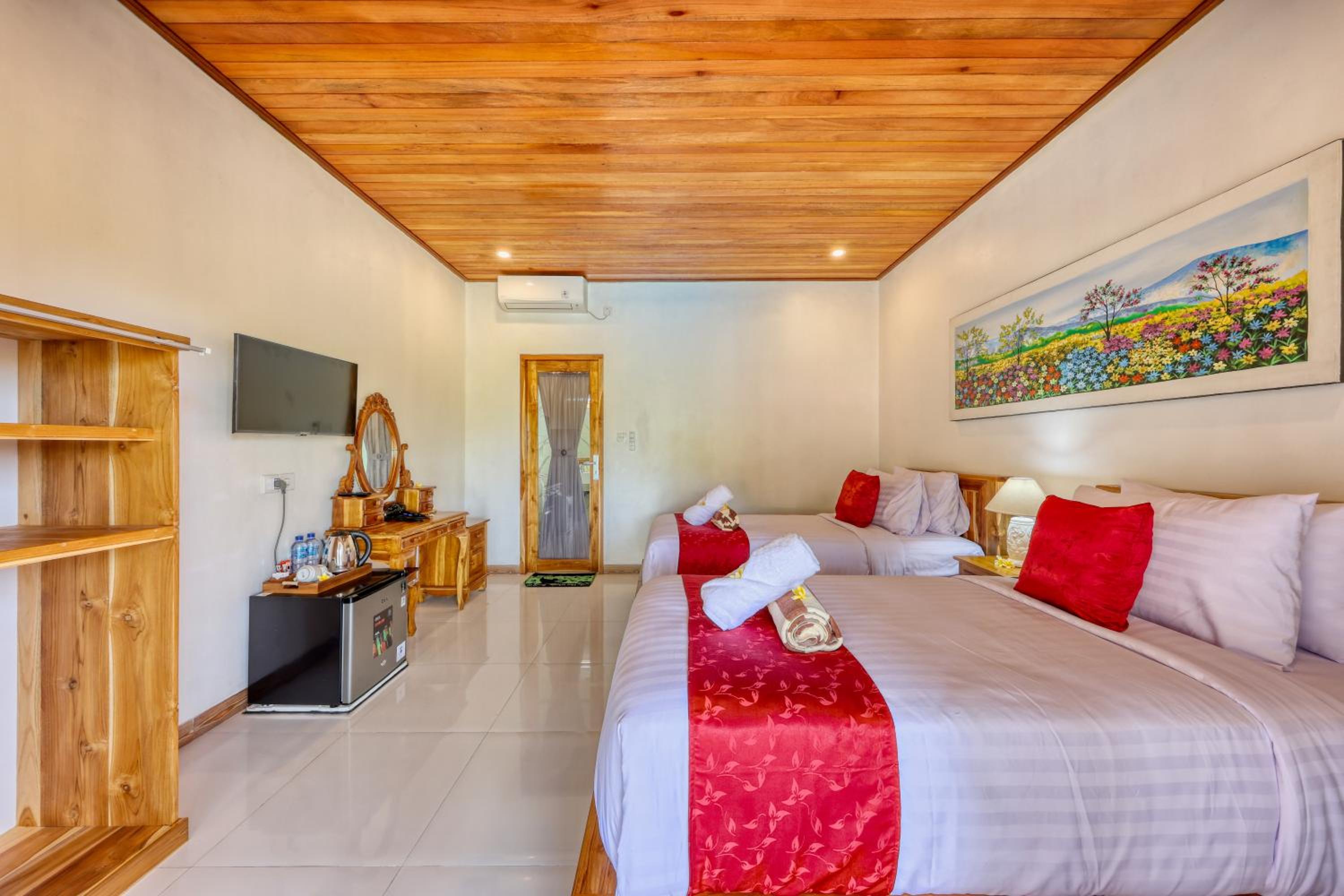 Deluxe Twin Room - Photo 4